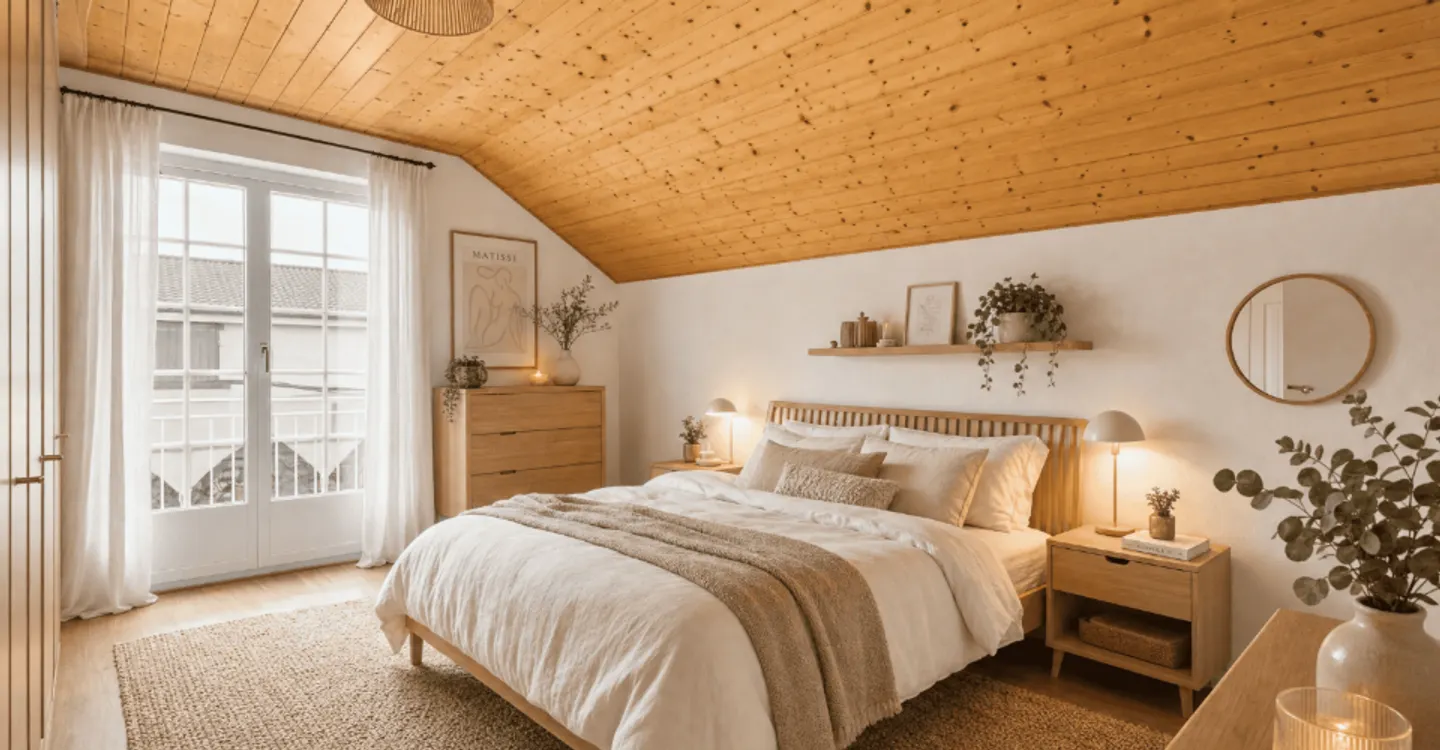 Bella villa indipendente situata ad Arconciel - Foto 7 di 10