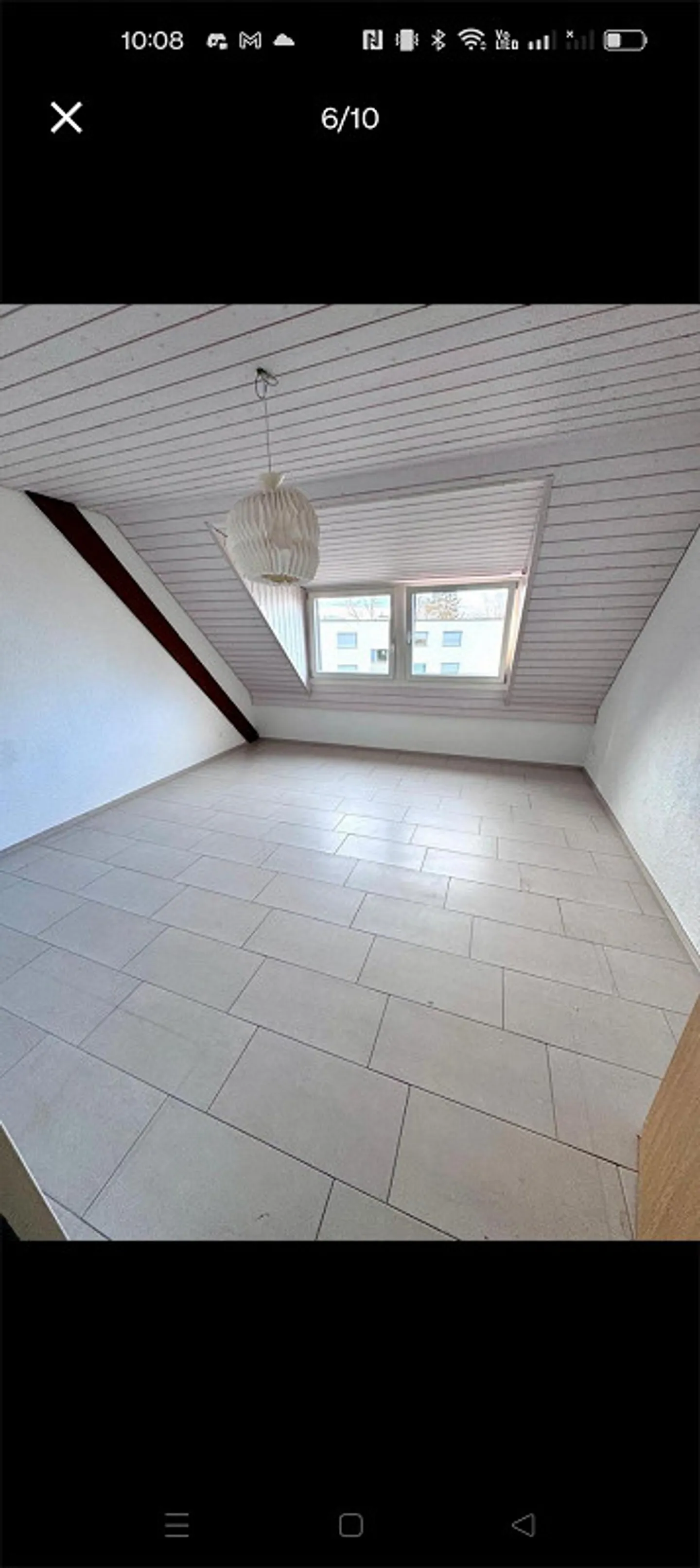 Moderne Duplex Wohnung in zentraler Lage - Foto 6 von 11