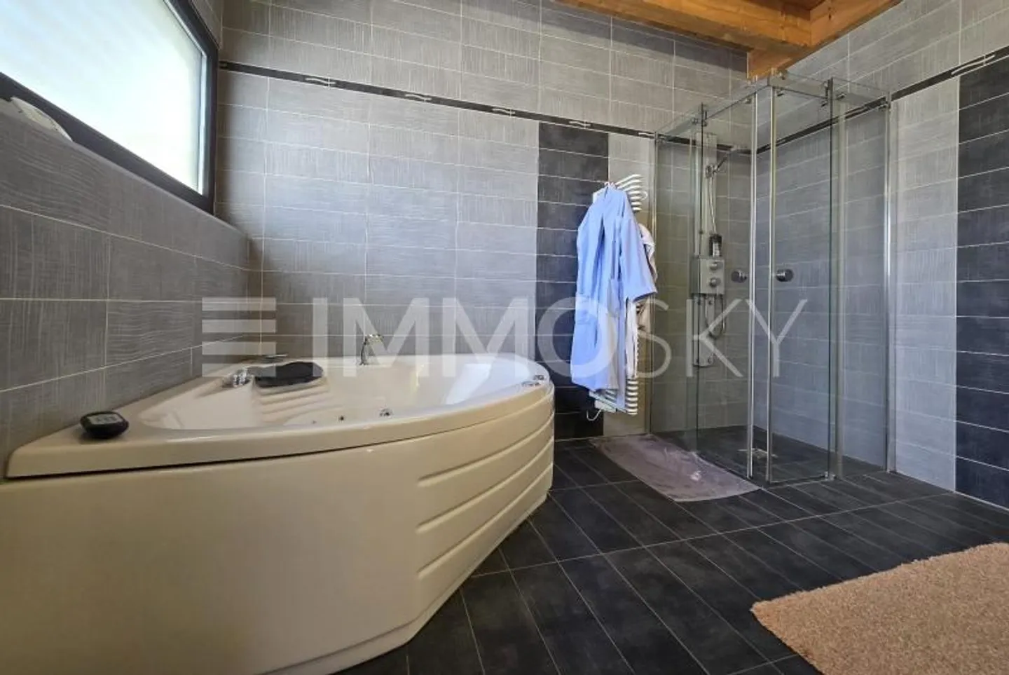 Inizia l'inverno in una casa che unisce comfort e serenità - Foto 5 di 5