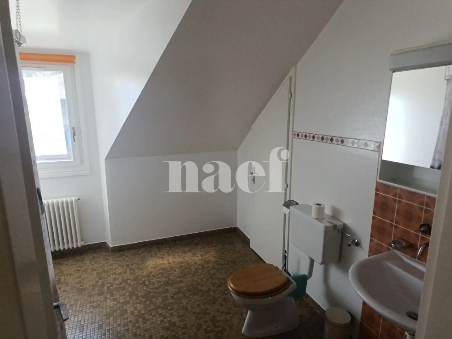 Appartamento 3 locali - Foto 7 di 8