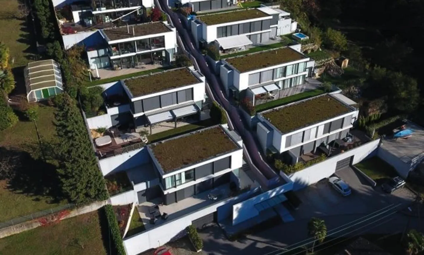 Modernes Apartment mit Komfort und Helligkeit - Foto 5 von 5