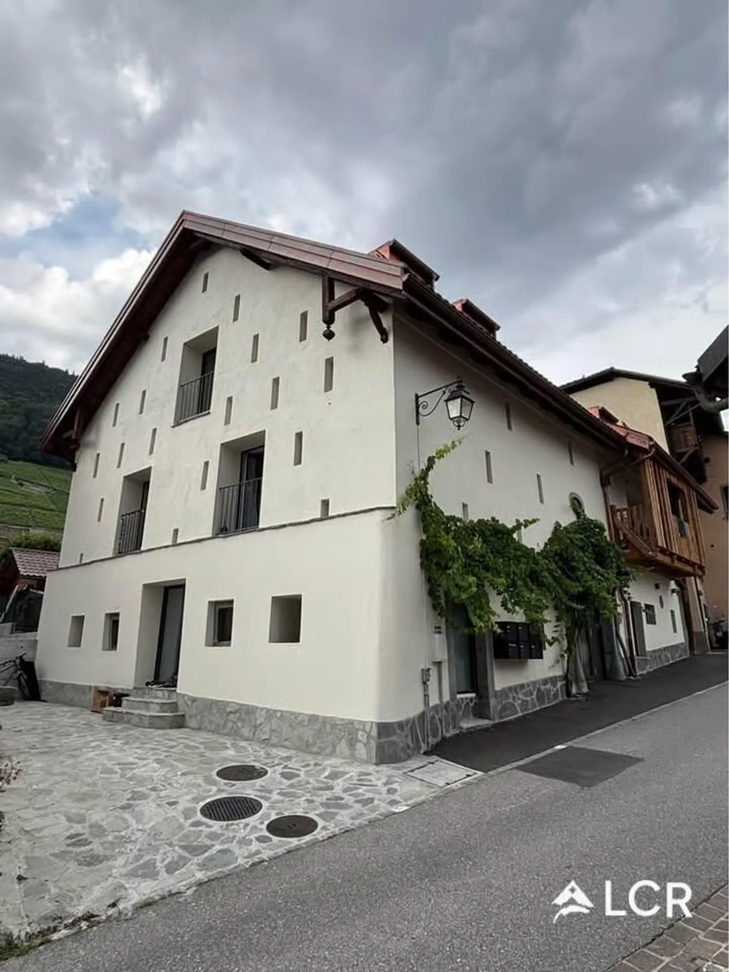 Magnifique Appartement neuf de 4.5P / 3 CHB / 1 SDB / 1 place de parc - Photo 10 of 13
