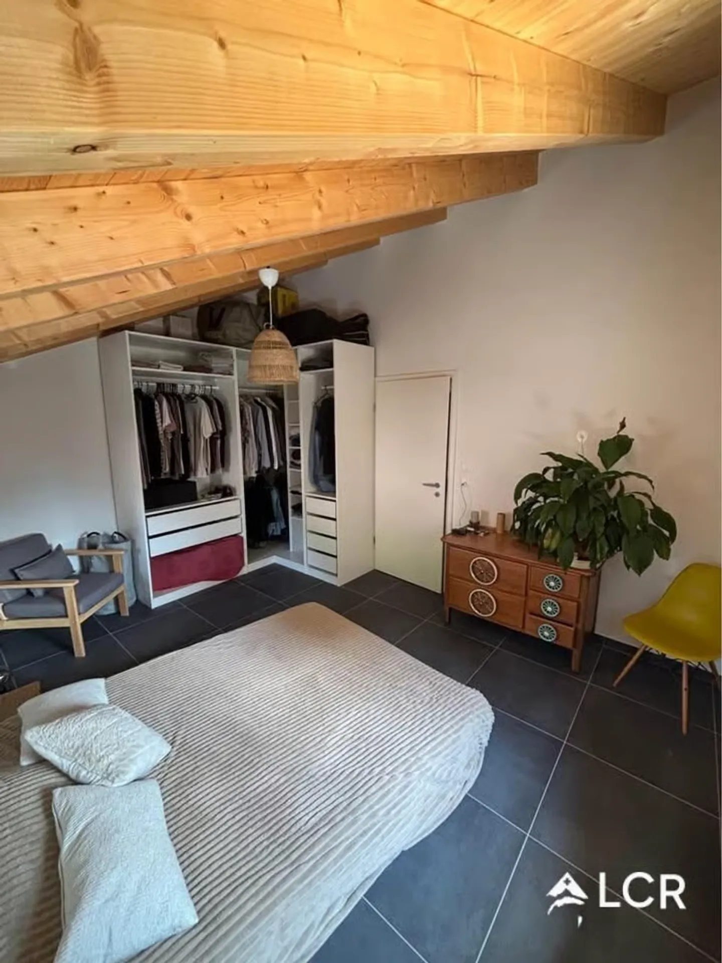 Magnifique Appartement neuf de 4.5P / 3 CHB / 1 SDB / 1 place de parc - Photo 4 of 13