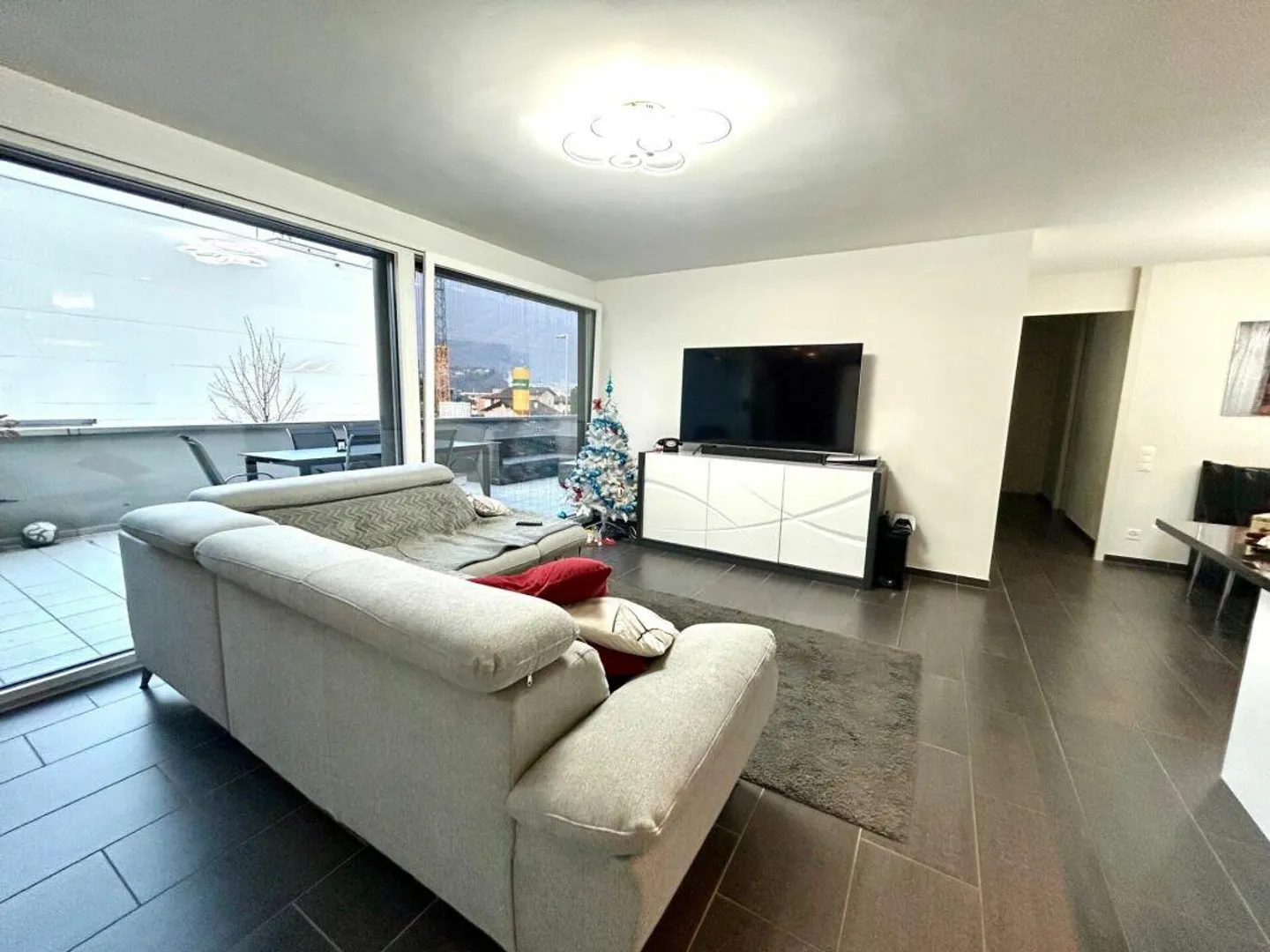 Modernes Apartment mit Komfort und Helligkeit - Foto 4 von 5