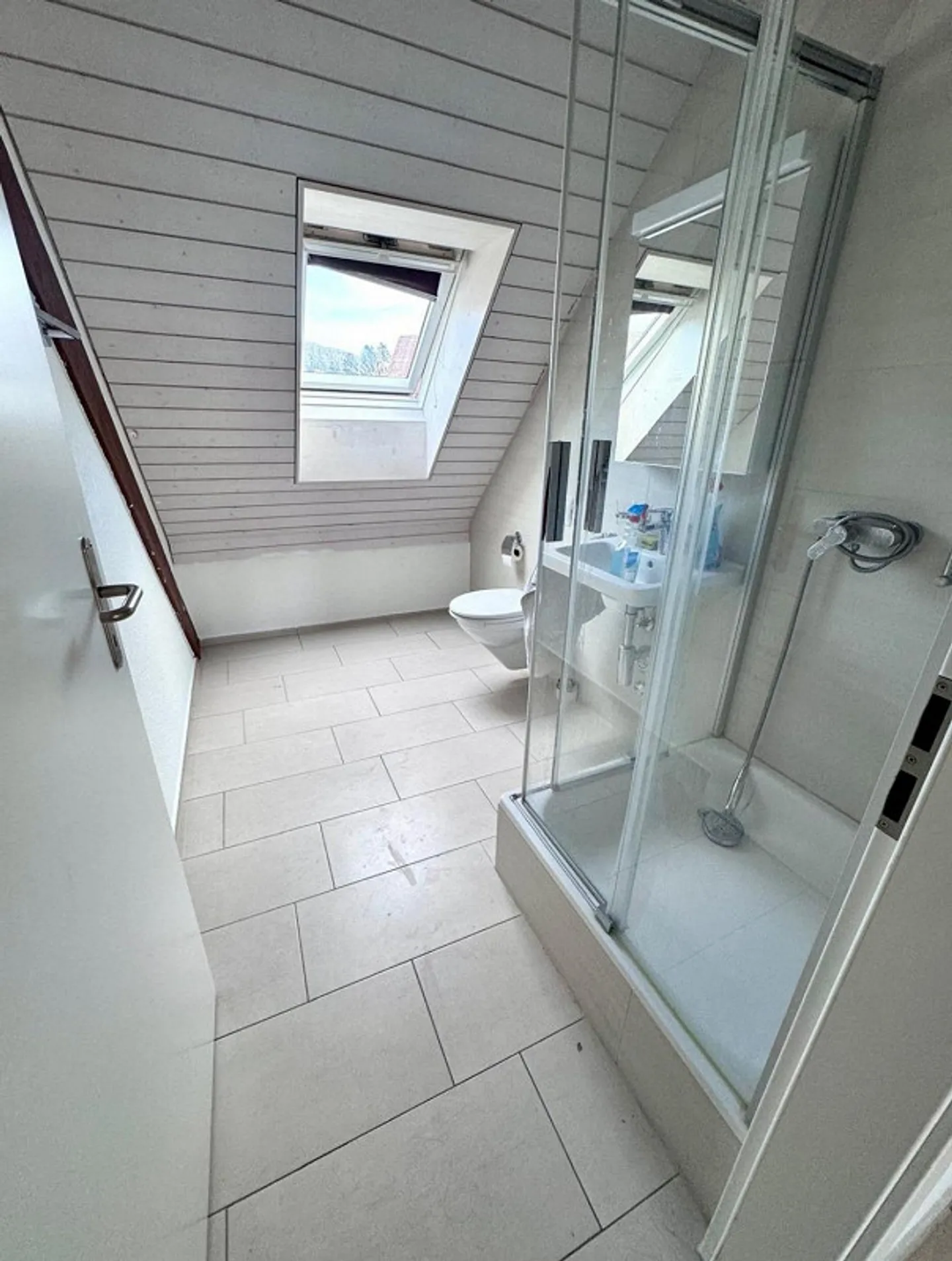 Moderne Duplex Wohnung in zentraler Lage - Foto 10 von 11