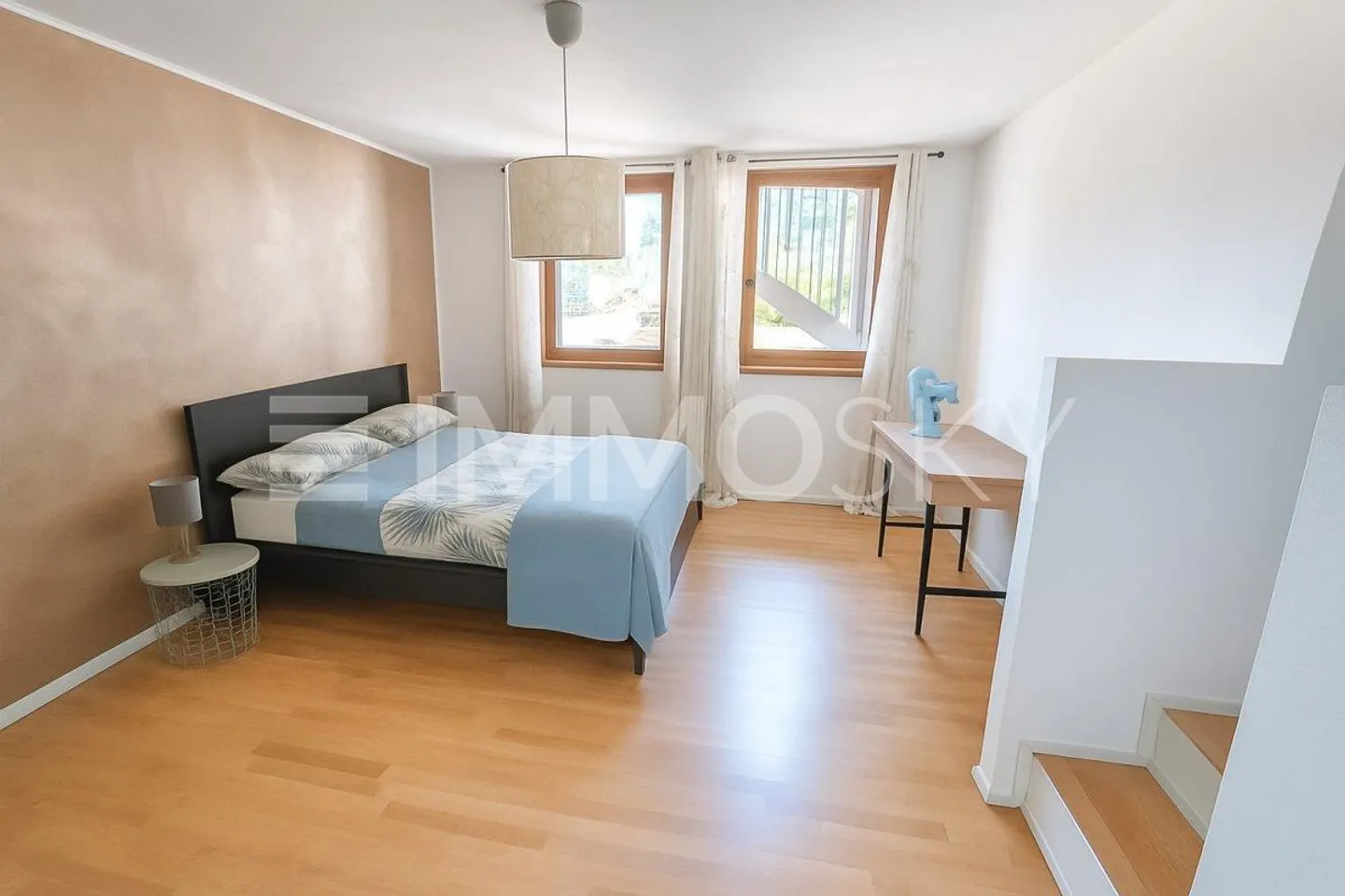 Appartamento in vendita - Foto 2 di 4