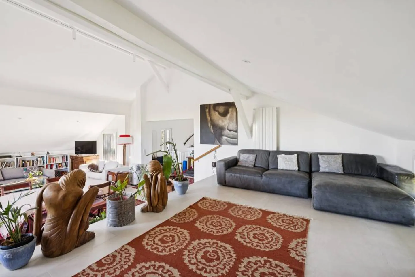 Elegant renoviertes Bauernhaus - Foto 1 von 11