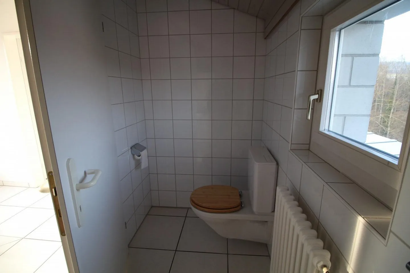 Geräumige Wohnung mit Terrasse - Foto 10 von 13