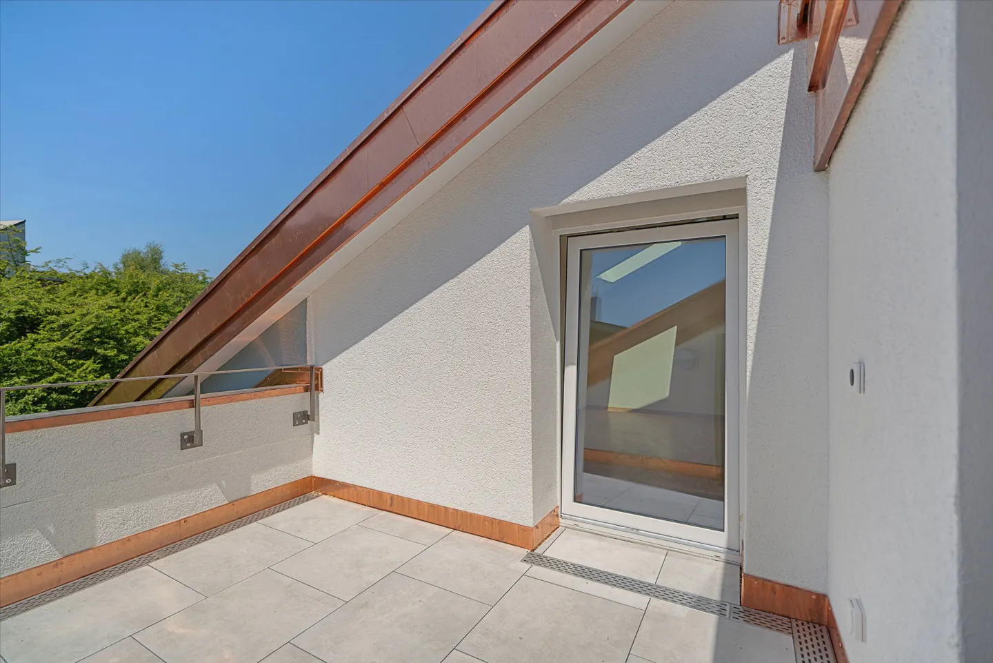Charmante Dachwohnung a Uster - Foto 7 di 7