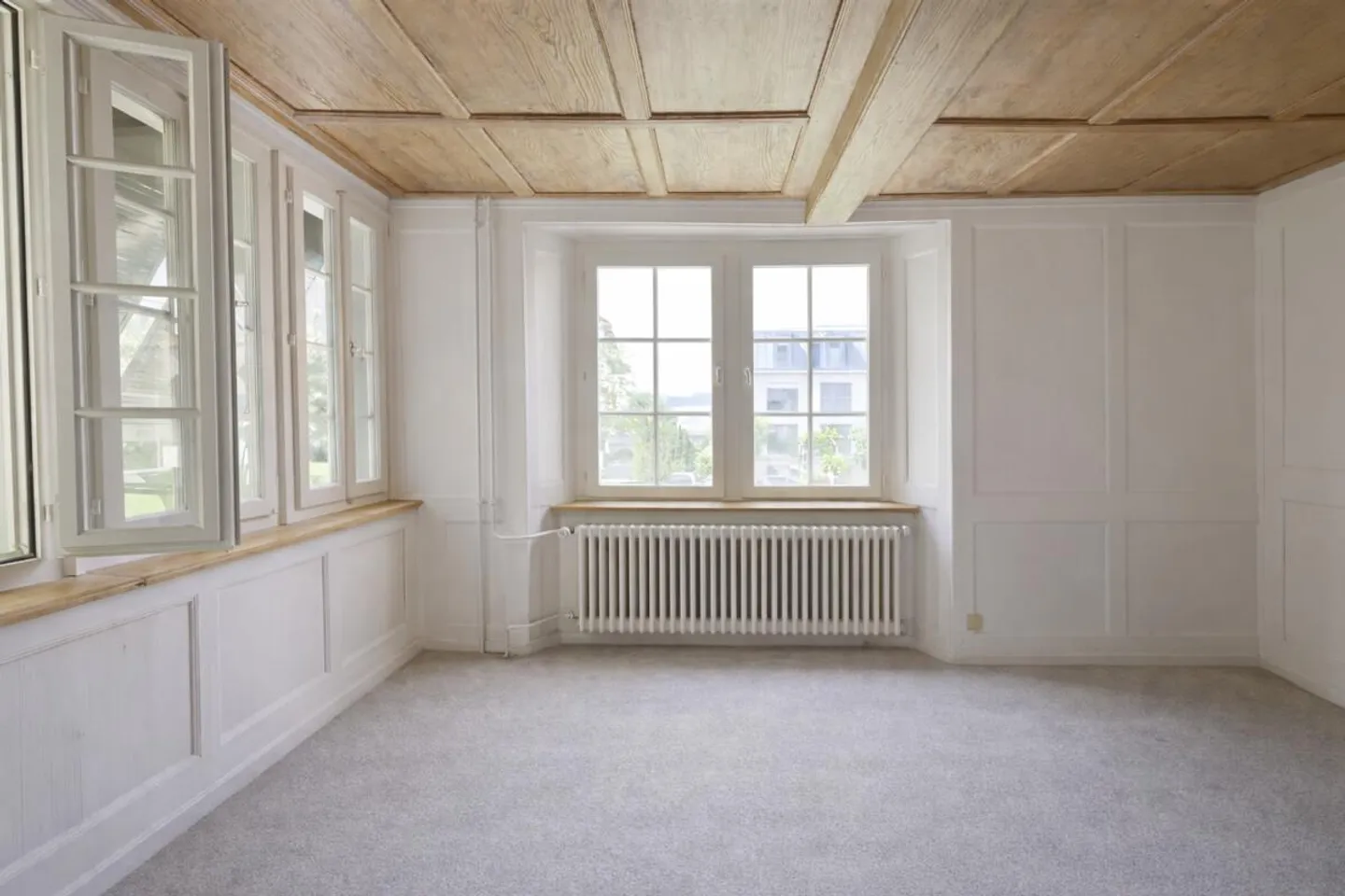 Propriété historique avec potentiel de maison individuelle à Männedorf - Photo 3 sur 6