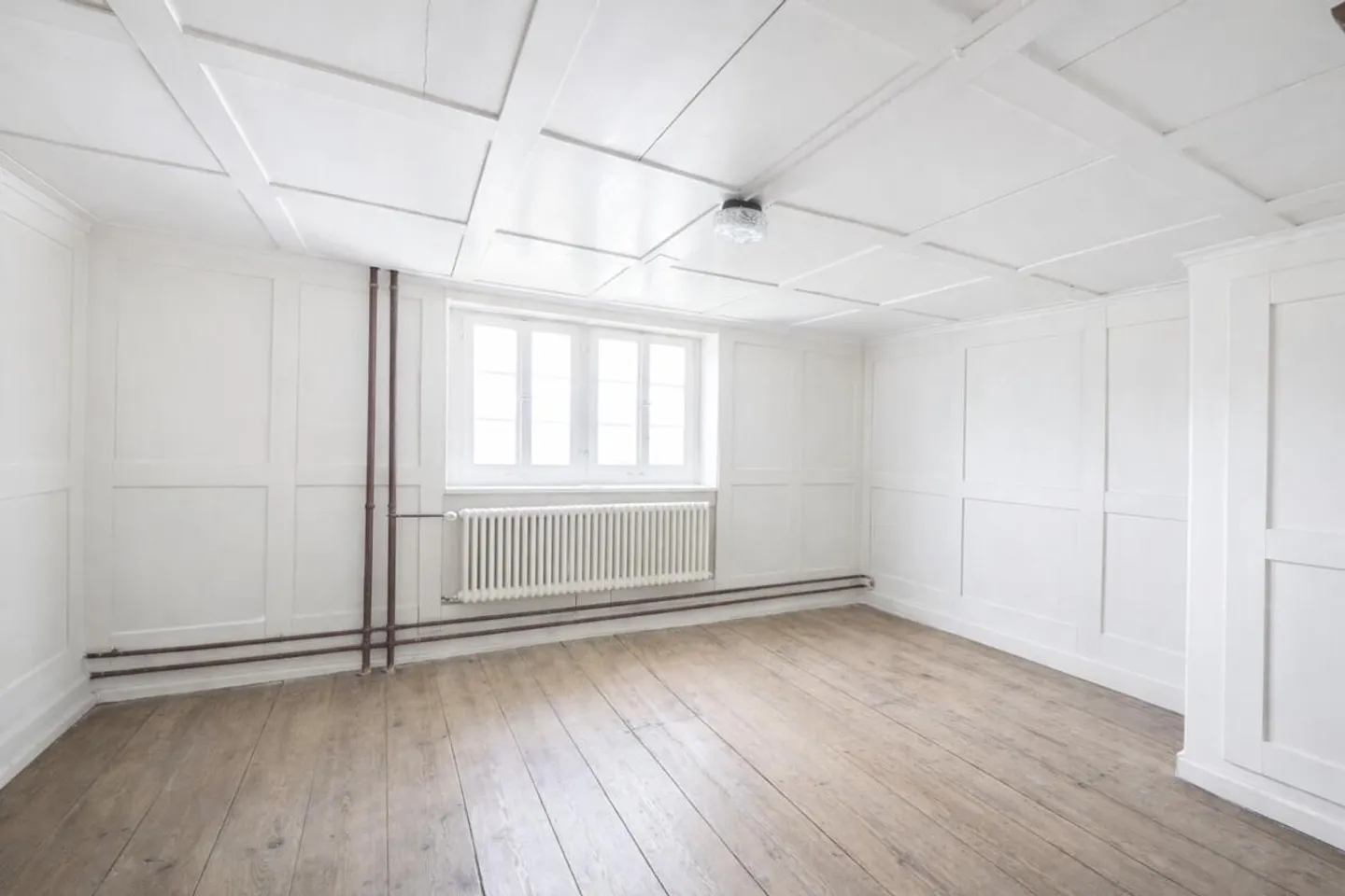 Propriété historique avec potentiel de maison individuelle à Männedorf - Photo 4 sur 6