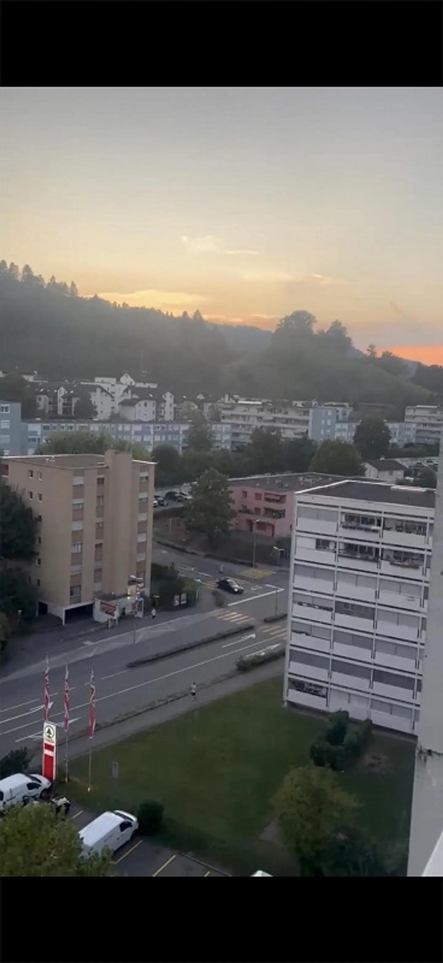 Apartment available from May 1st - Photo 3 of 9