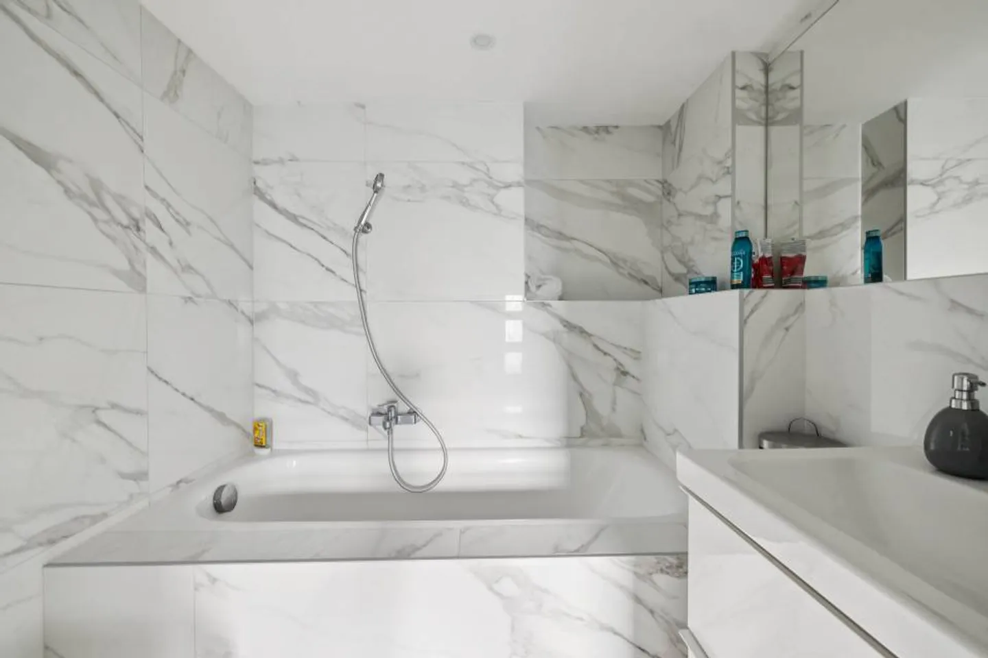 Elegant renoviertes Bauernhaus - Foto 6 von 11