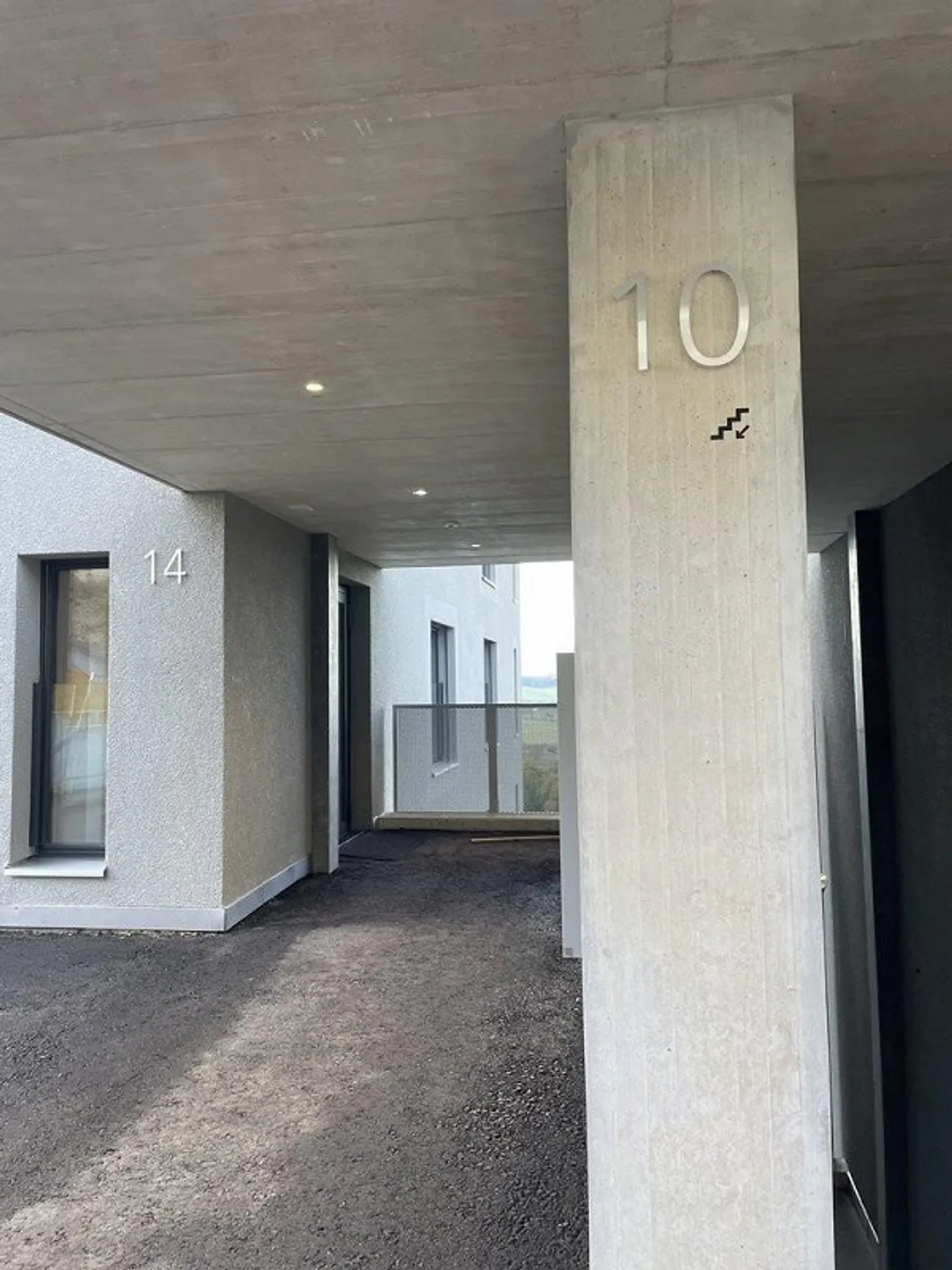 Stanza per il bricolage al Diessenberg - Foto 1 di 3