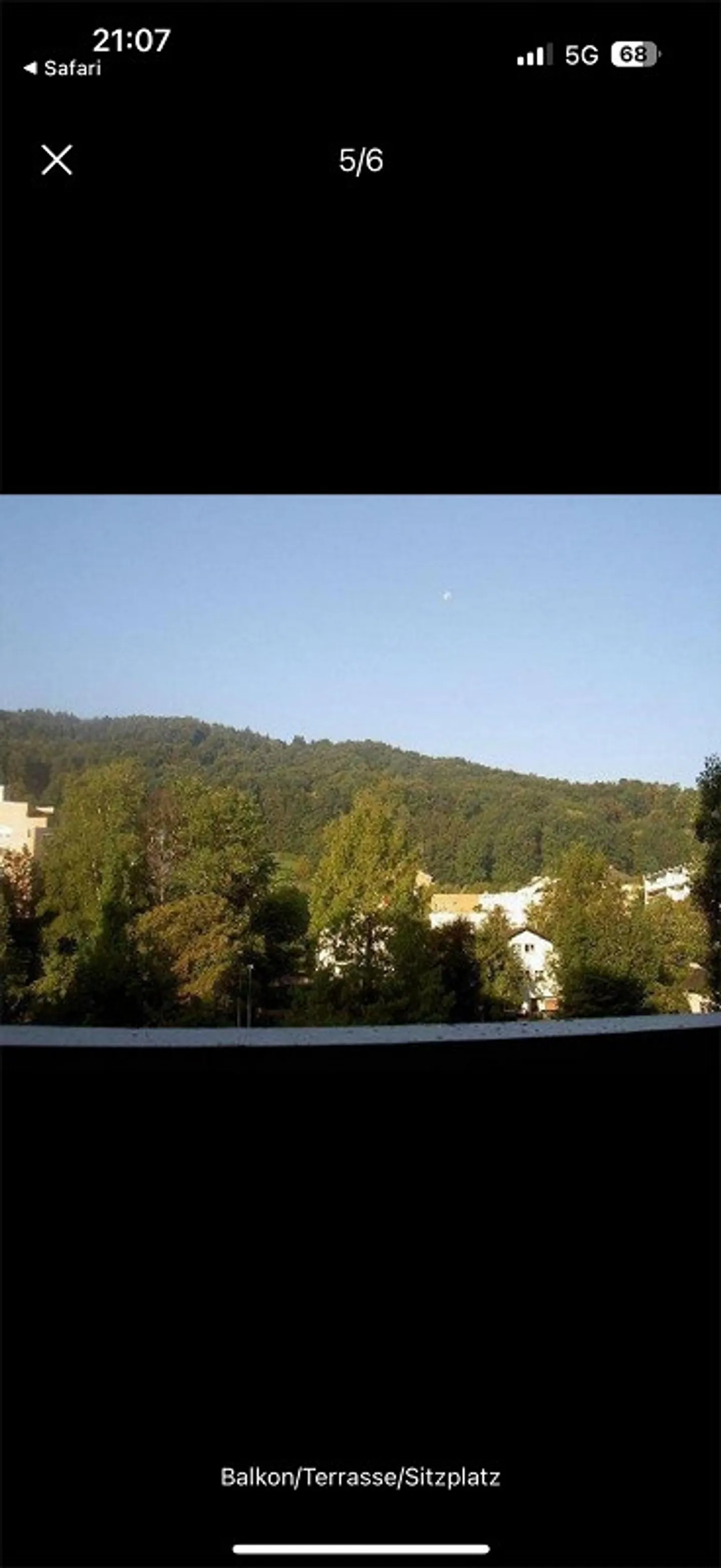 Apartment available from May 1st - Photo 6 of 9