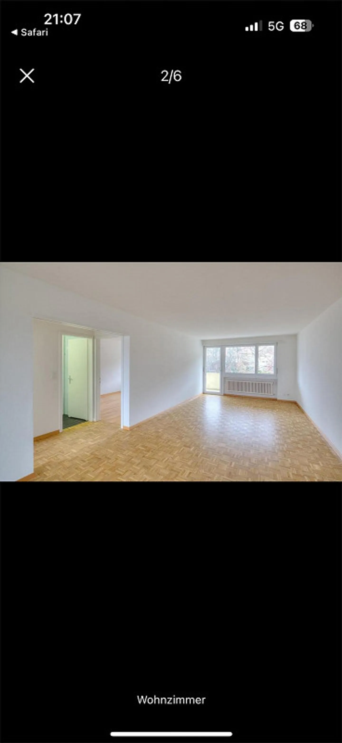 Apartment available from May 1st - Photo 7 of 9