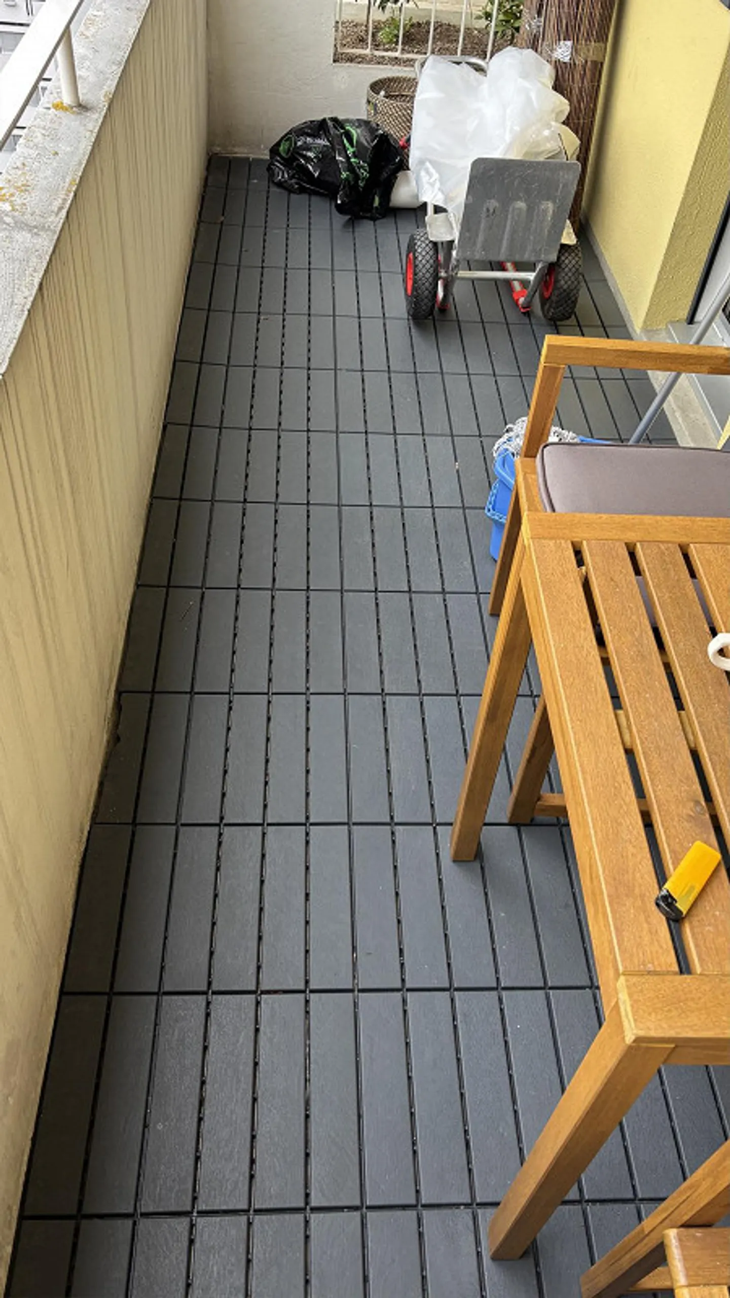 Apartment available from May 1st - Photo 4 of 9