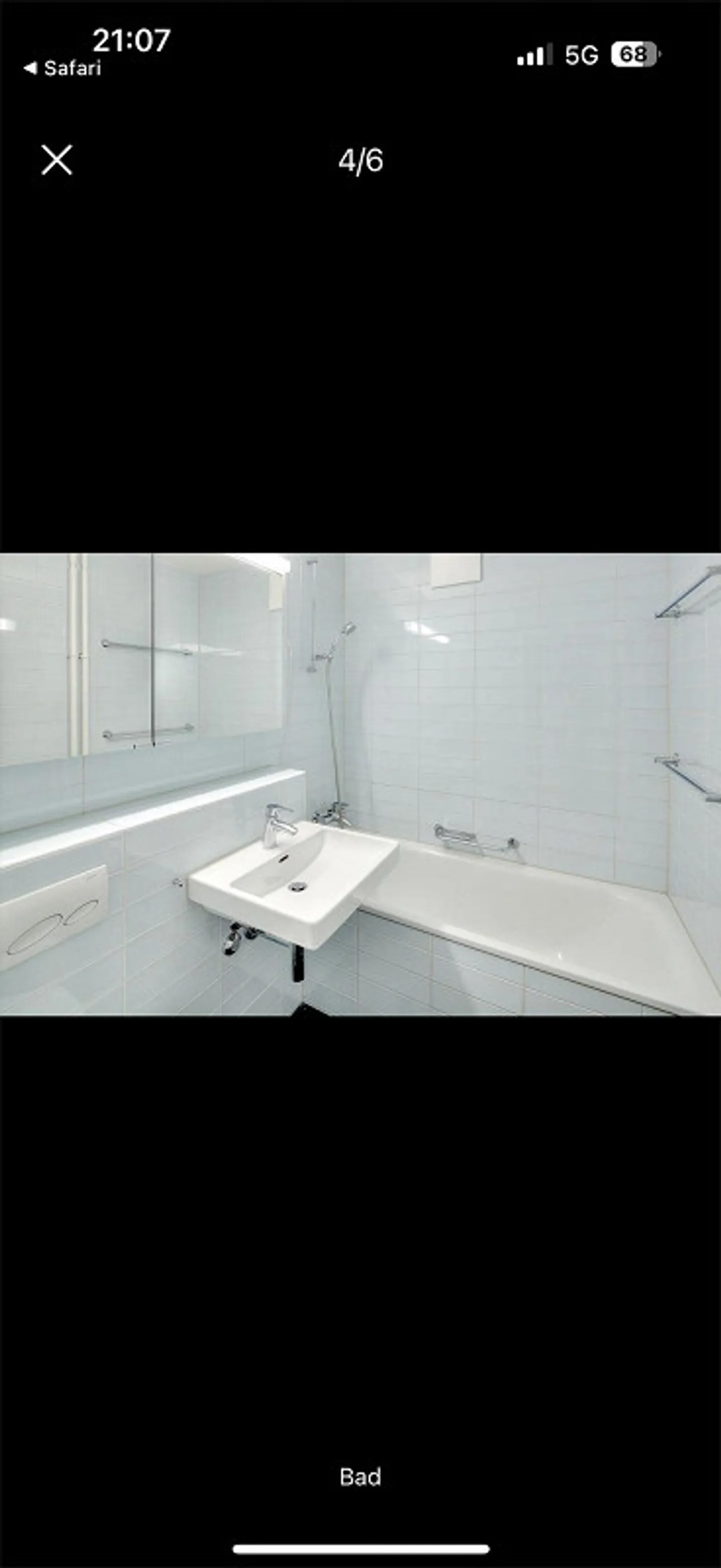 Apartment available from May 1st - Photo 5 of 9