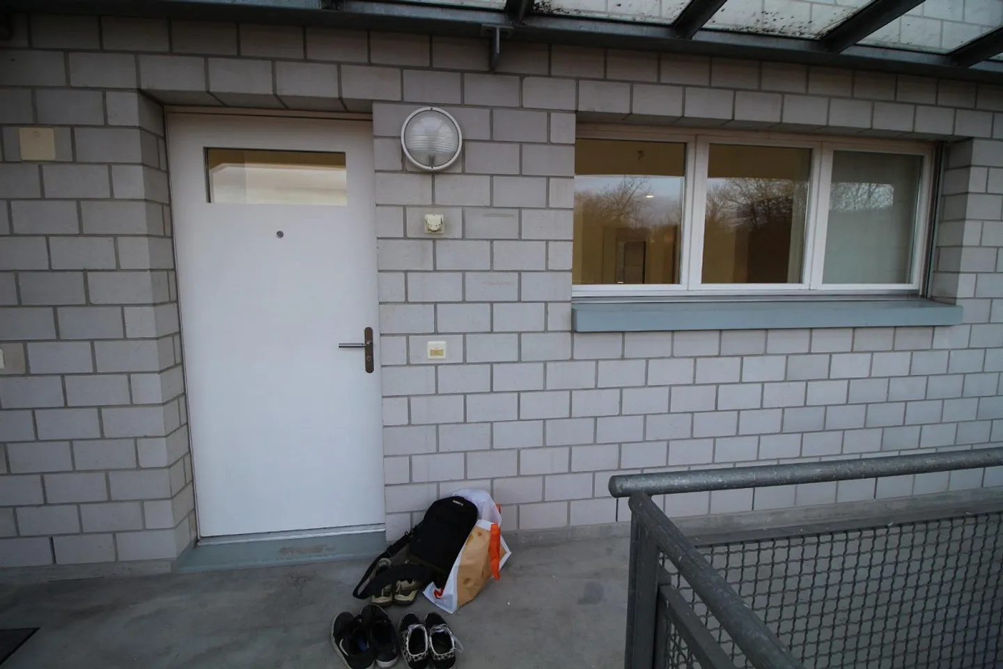 Geräumige Wohnung mit Terrasse - Foto 13 von 13