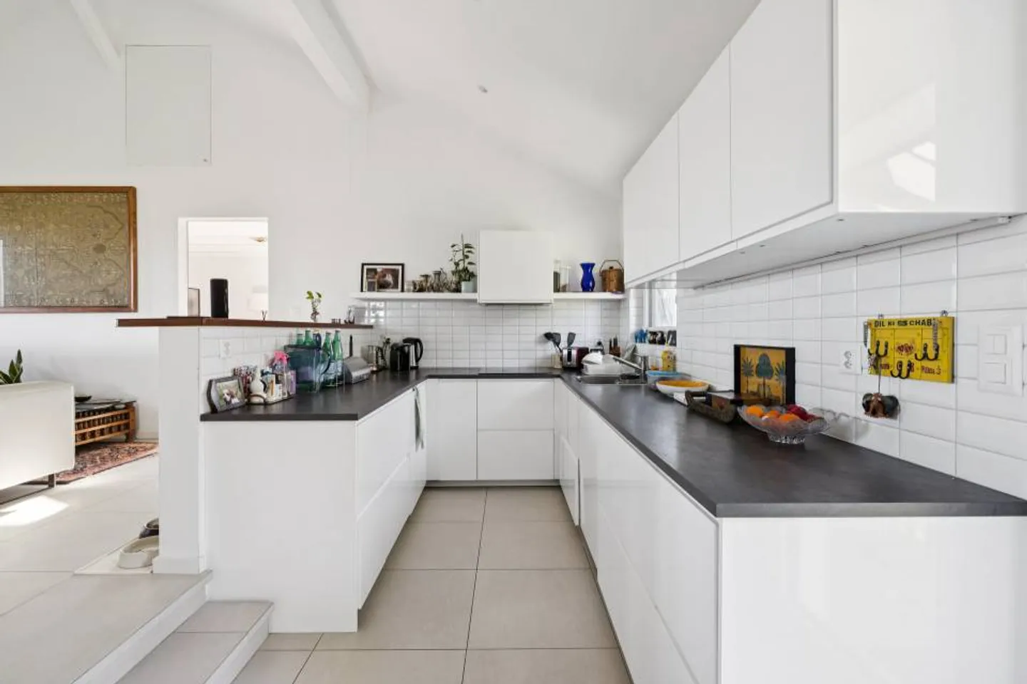 Elegant renoviertes Bauernhaus - Foto 10 von 11