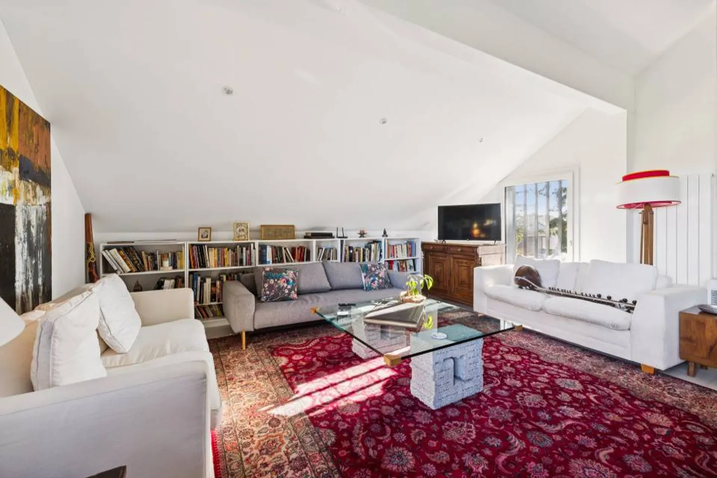 Elegant renoviertes Bauernhaus - Foto 11 von 11