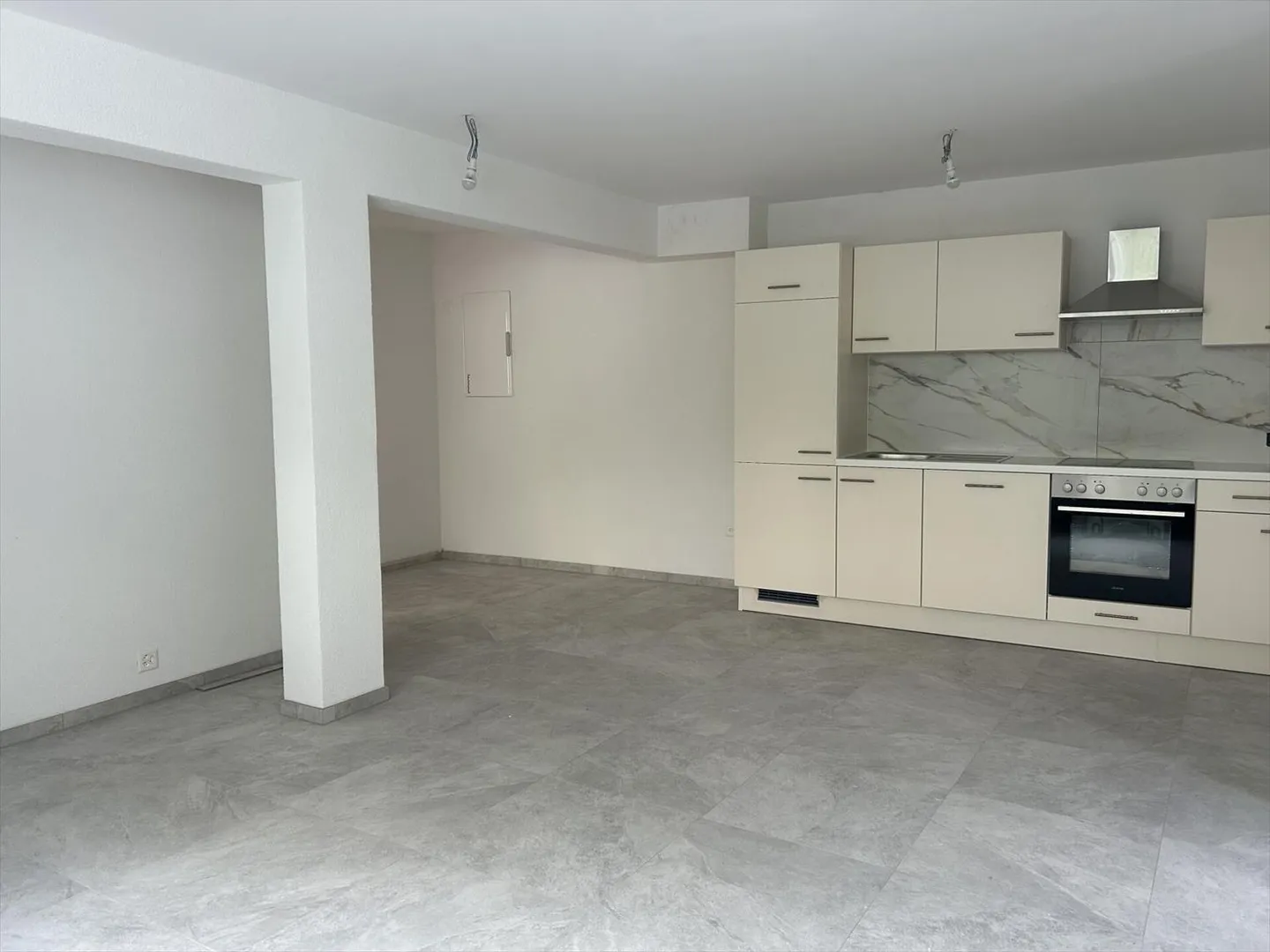 Luminoso appartamento di 2,5 locali completamente ristrutturato ad Ardon - Foto 1 di 6