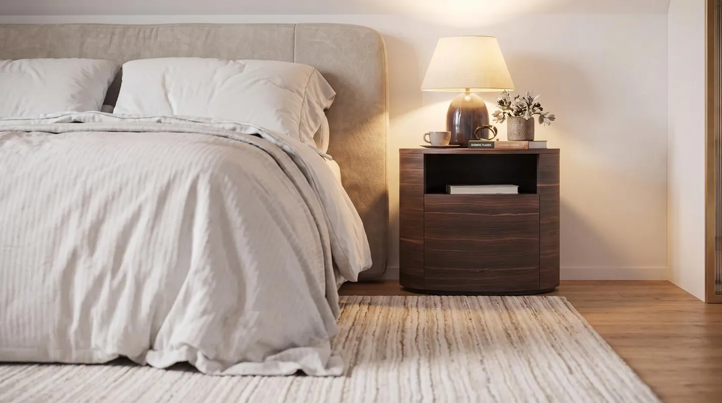 Progetto «Brunnenhof» – Design incontra la sensazione di abitare - Foto 7 di 11