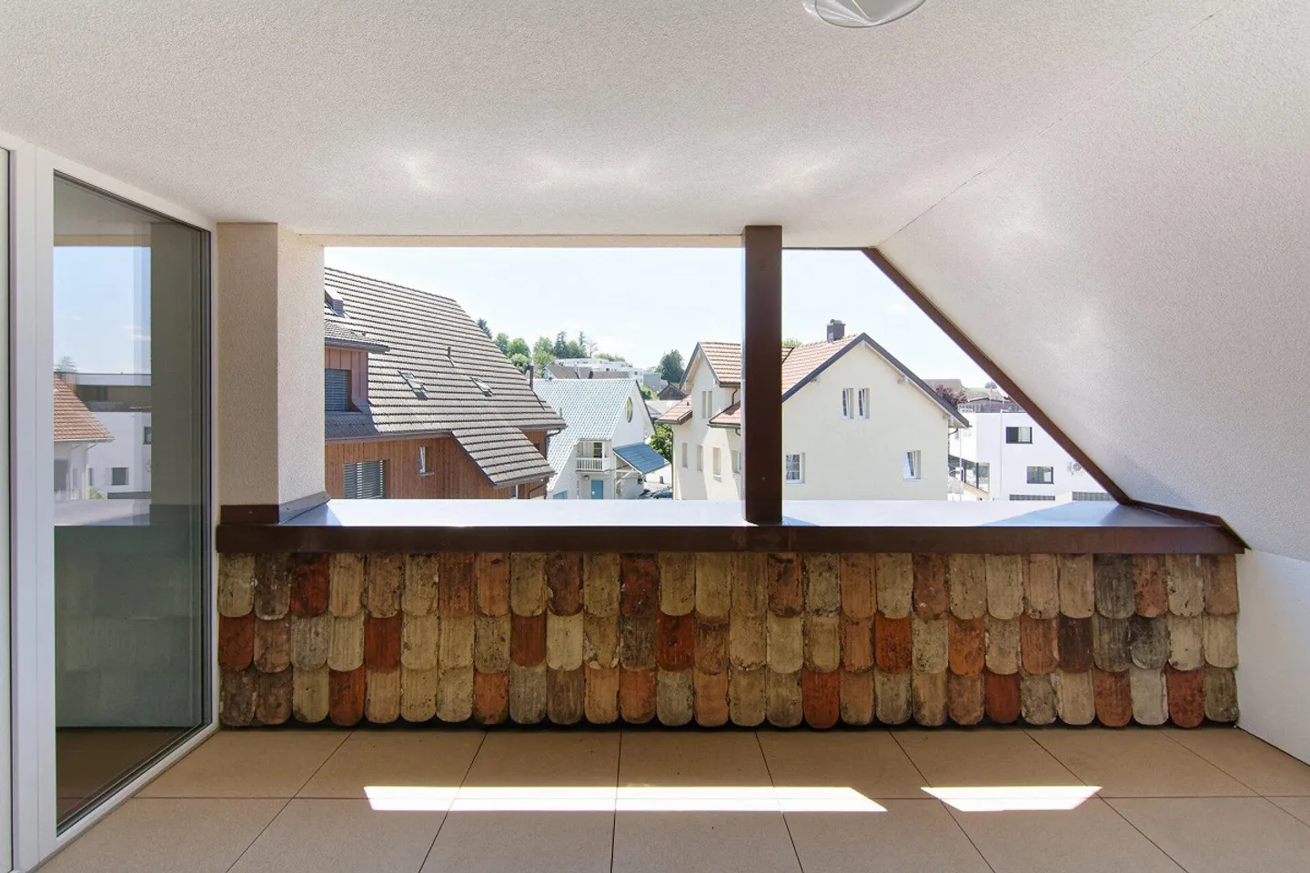 Attractive 3.5 and 4.5-room condominiums - Photo 7 of 7