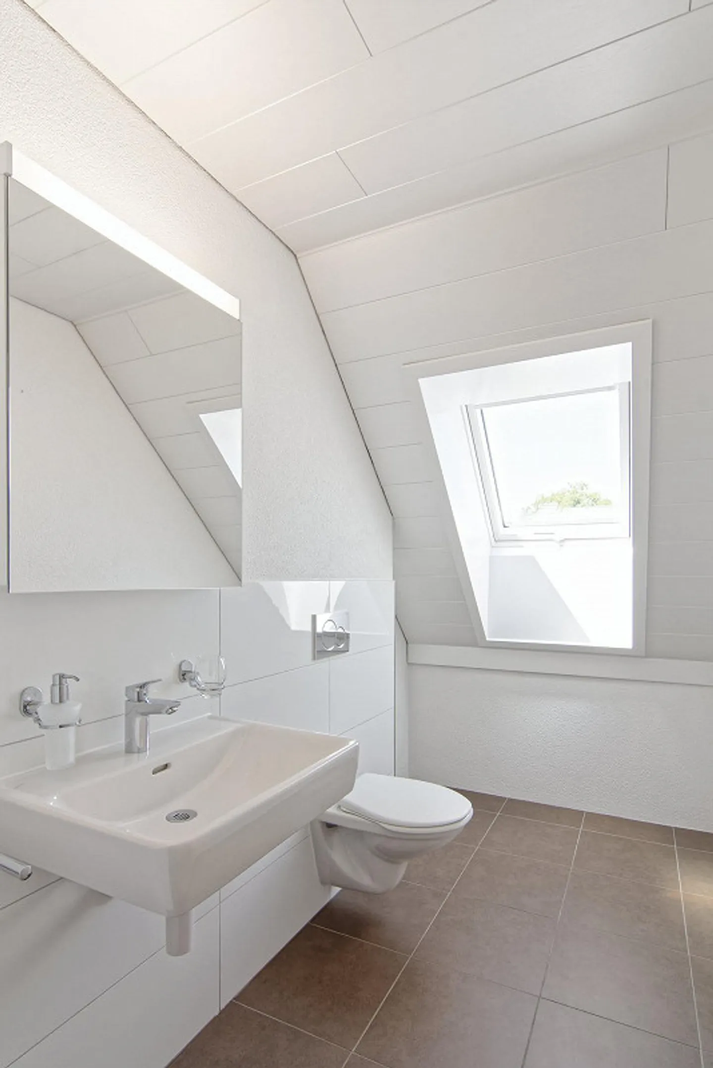 Attractive 3.5 and 4.5-room condominiums - Photo 5 of 7