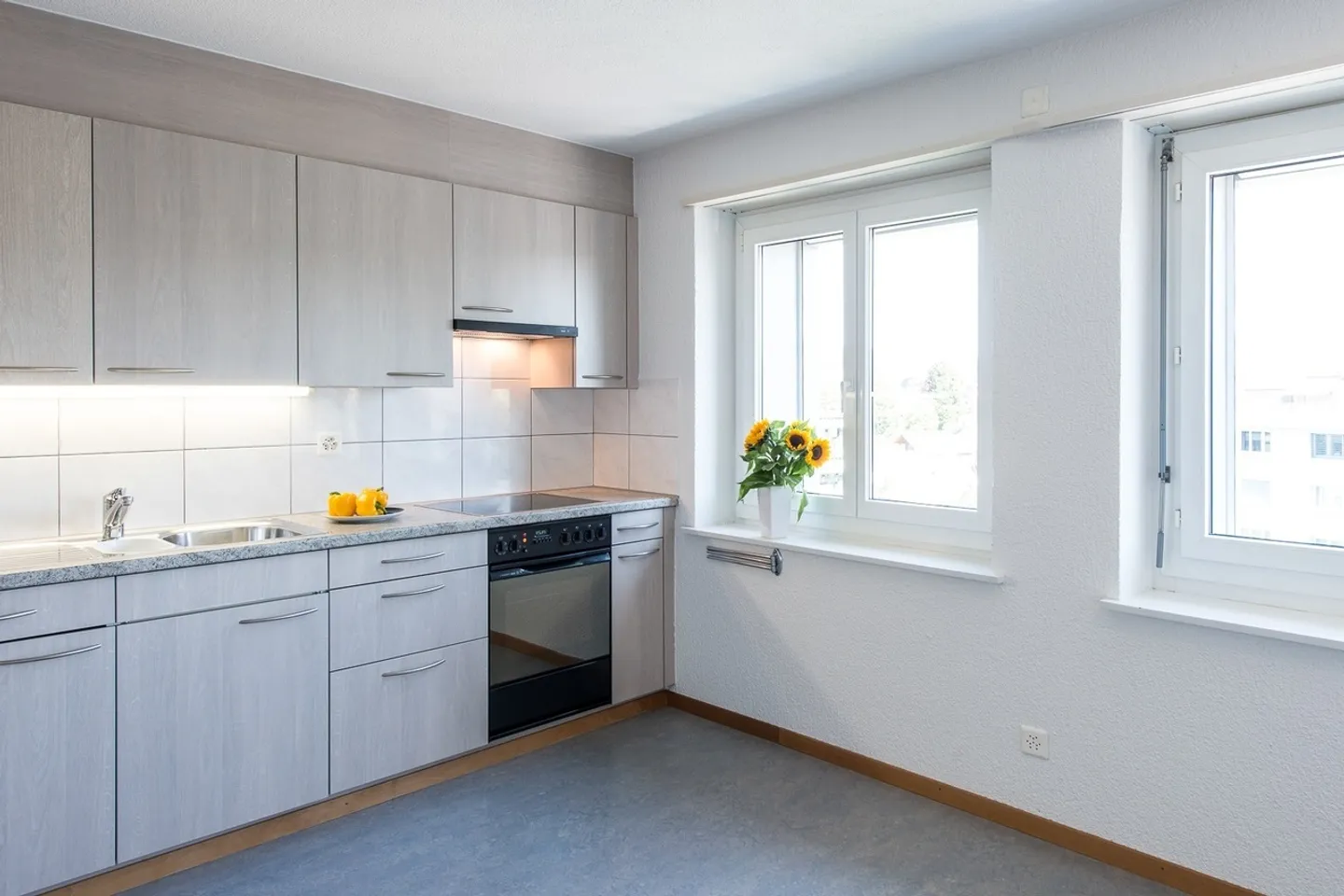 Votre nouveau chez-vous à Zofingen ! - Photo 1 sur 8