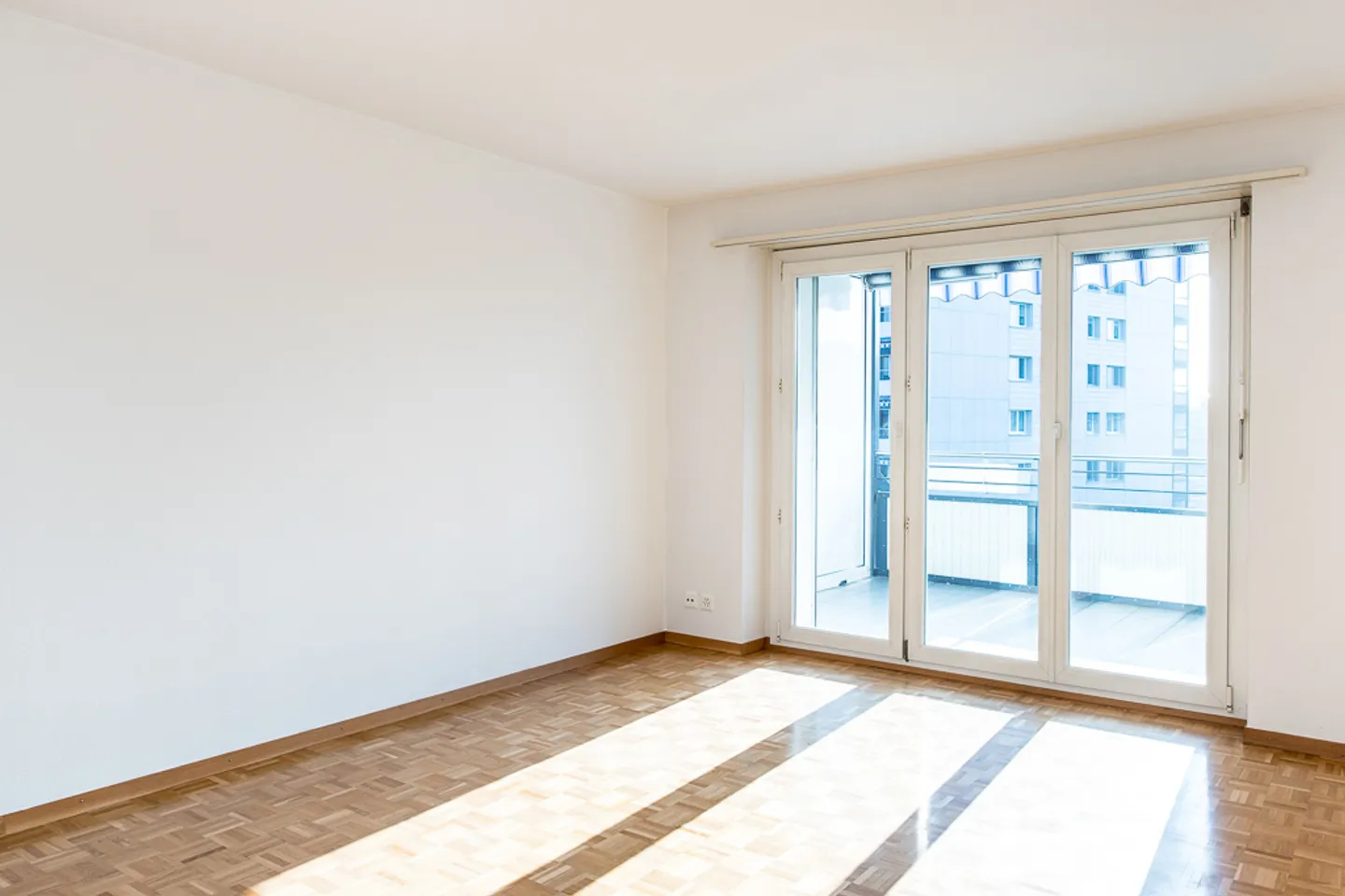 Votre nouveau chez-vous à Zofingen ! - Photo 2 sur 8