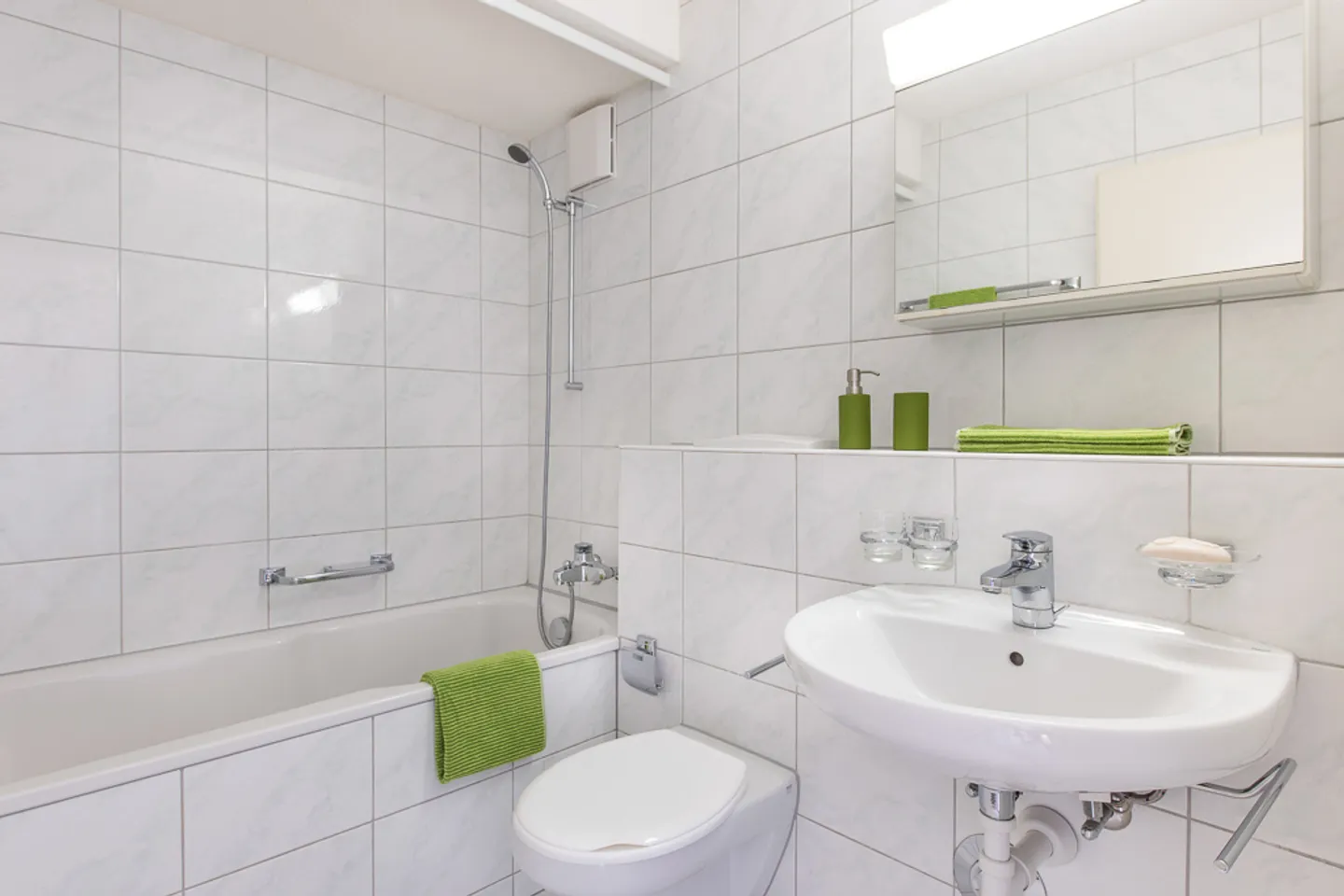 Votre nouveau chez-vous à Zofingen ! - Photo 4 sur 8