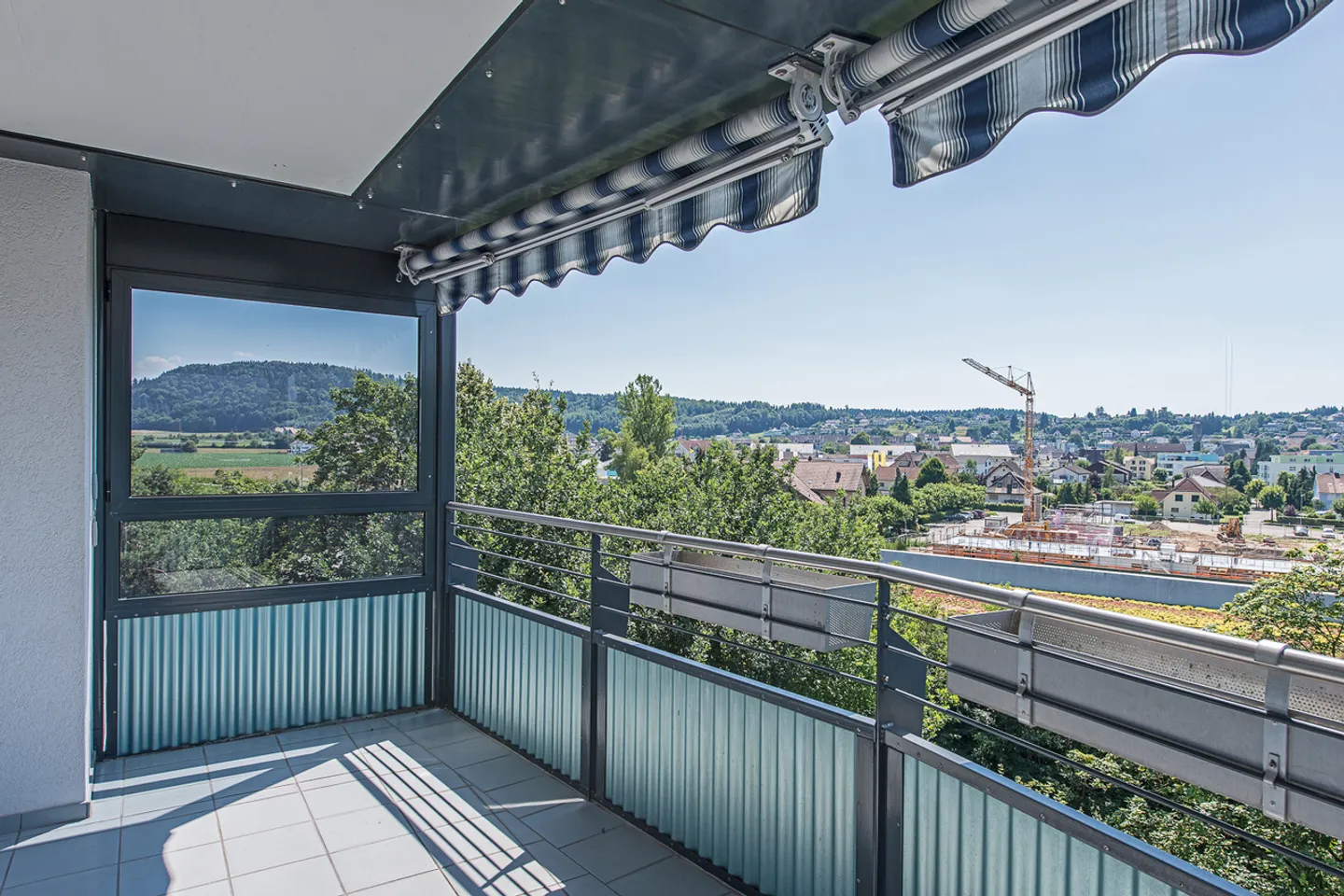 Votre nouveau chez-vous à Zofingen ! - Photo 5 sur 8