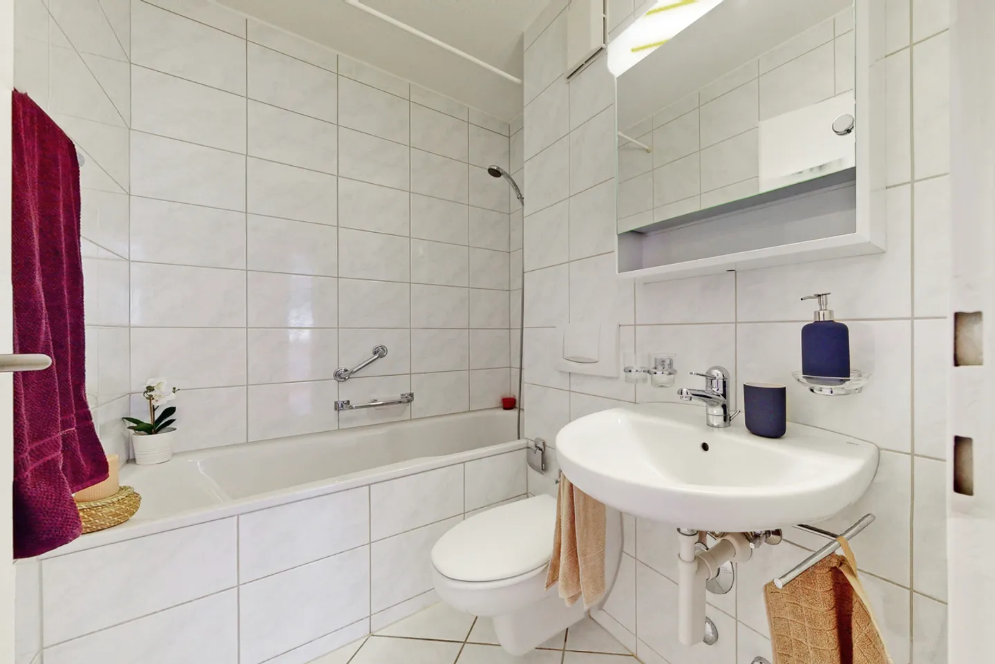 Votre nouveau chez-vous à Zofingen ! - Photo 7 sur 8