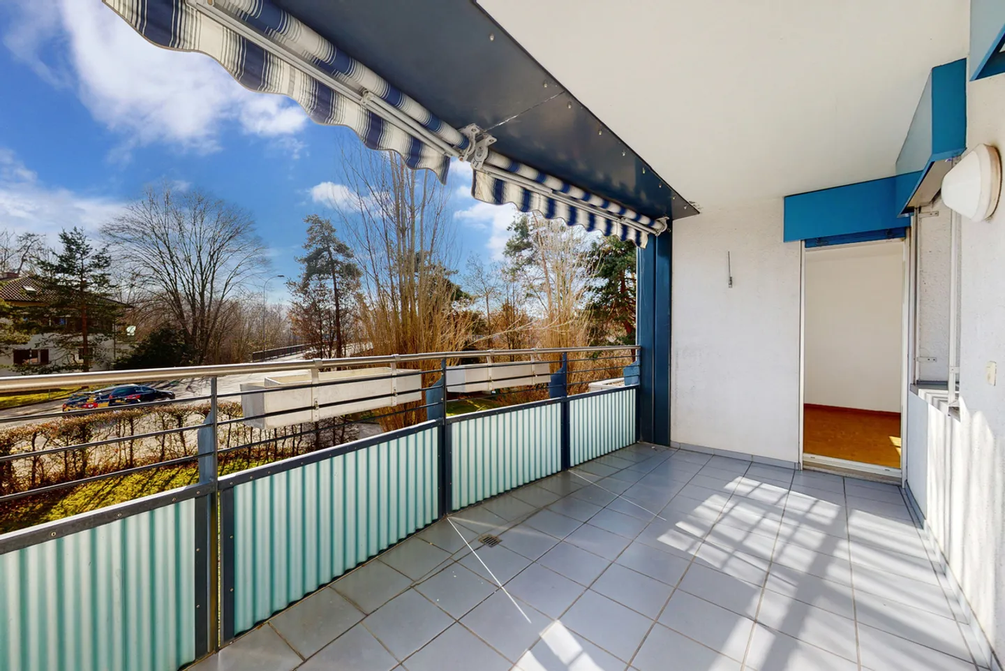 Votre nouveau chez-vous à Zofingen ! - Photo 8 sur 8