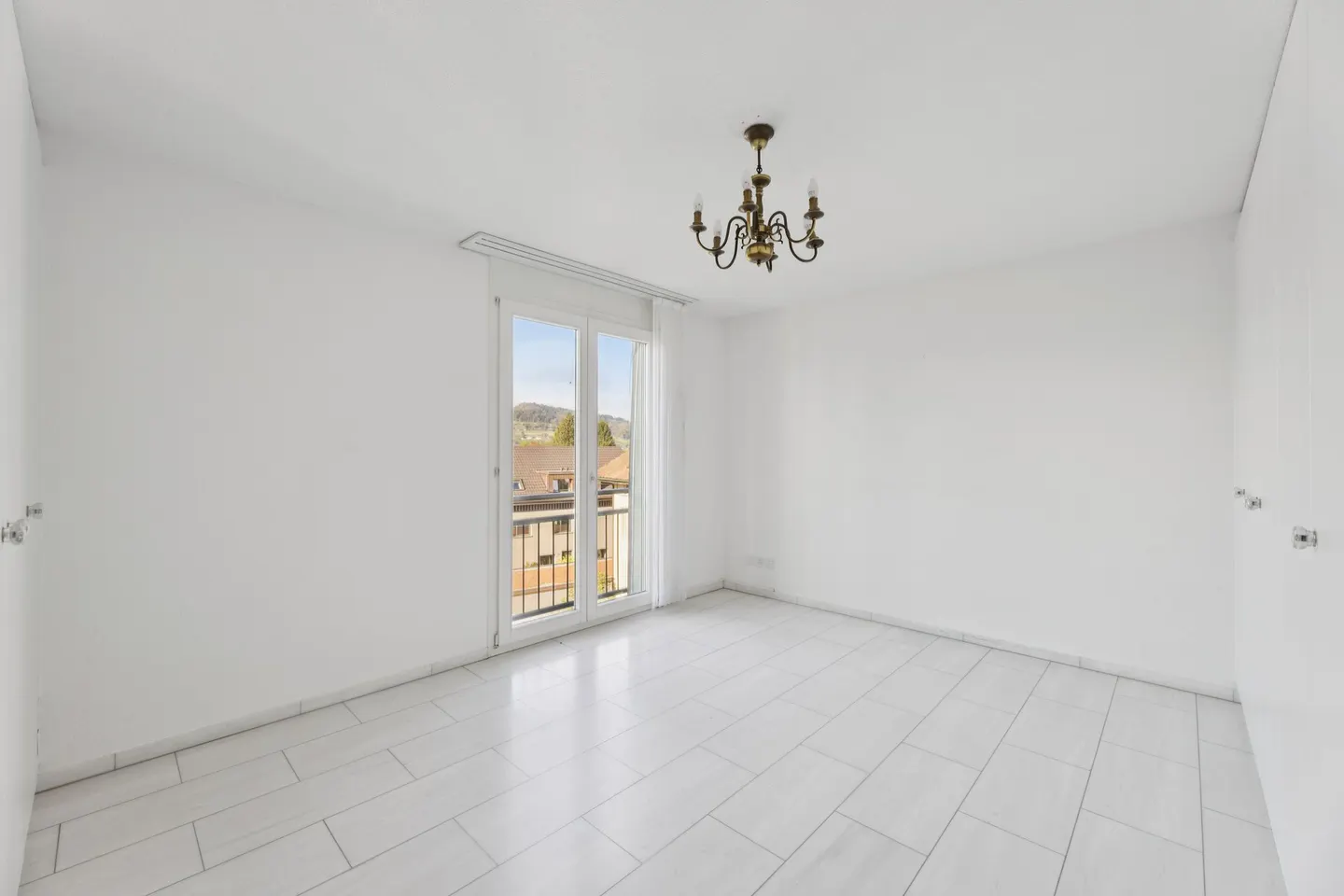 Appartamento Duplex Spazioso con Terrazza - Foto 6 di 8