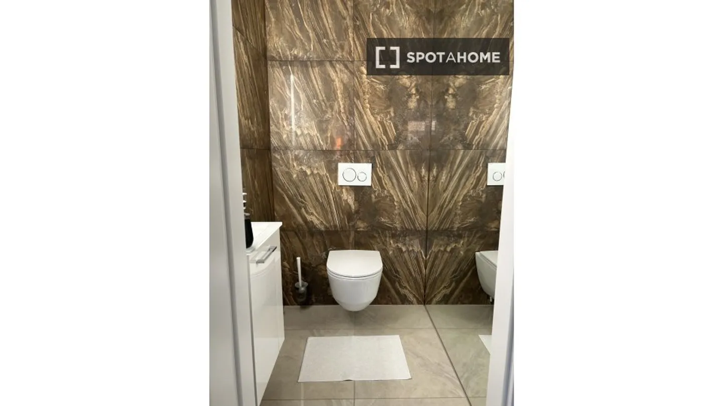 Modernes Apartment in Zürich - Foto 5 von 14