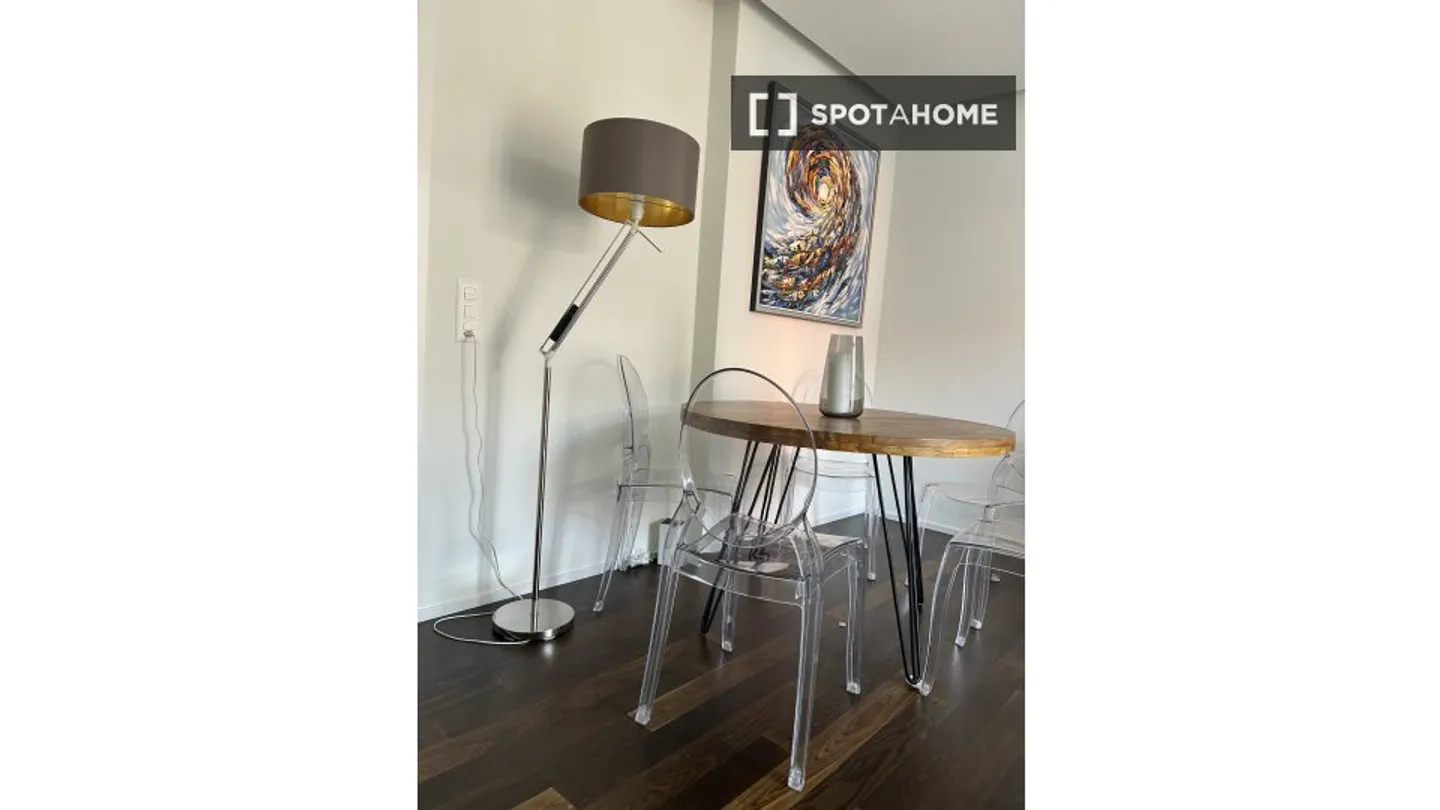 Modernes Apartment in Zürich - Foto 6 von 14