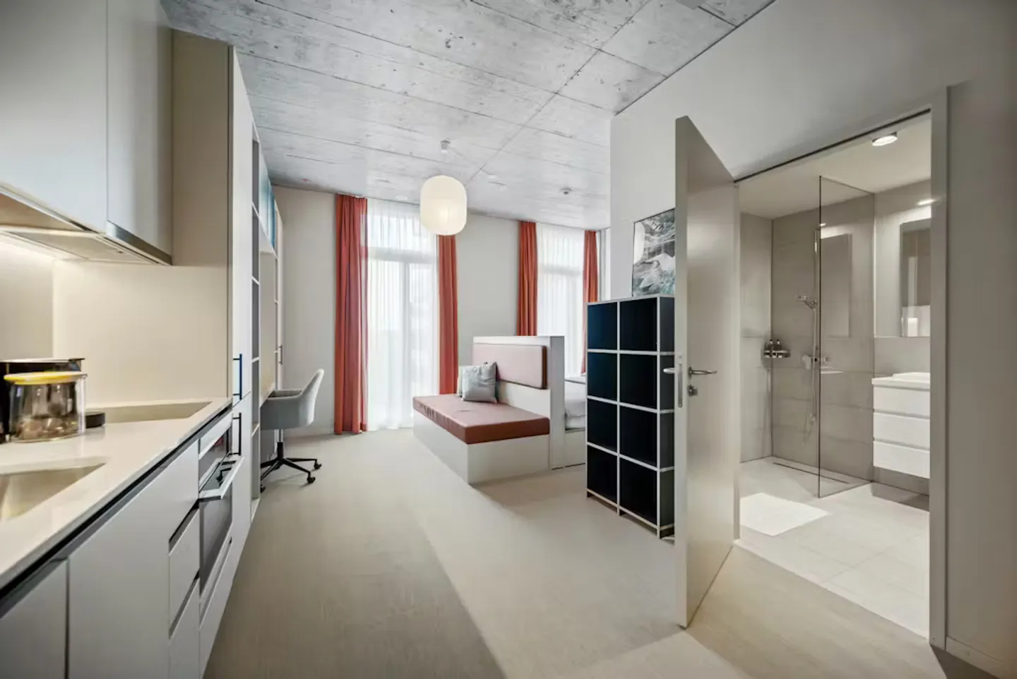 Appartamento Incantevole a Cham - Foto 3 di 10