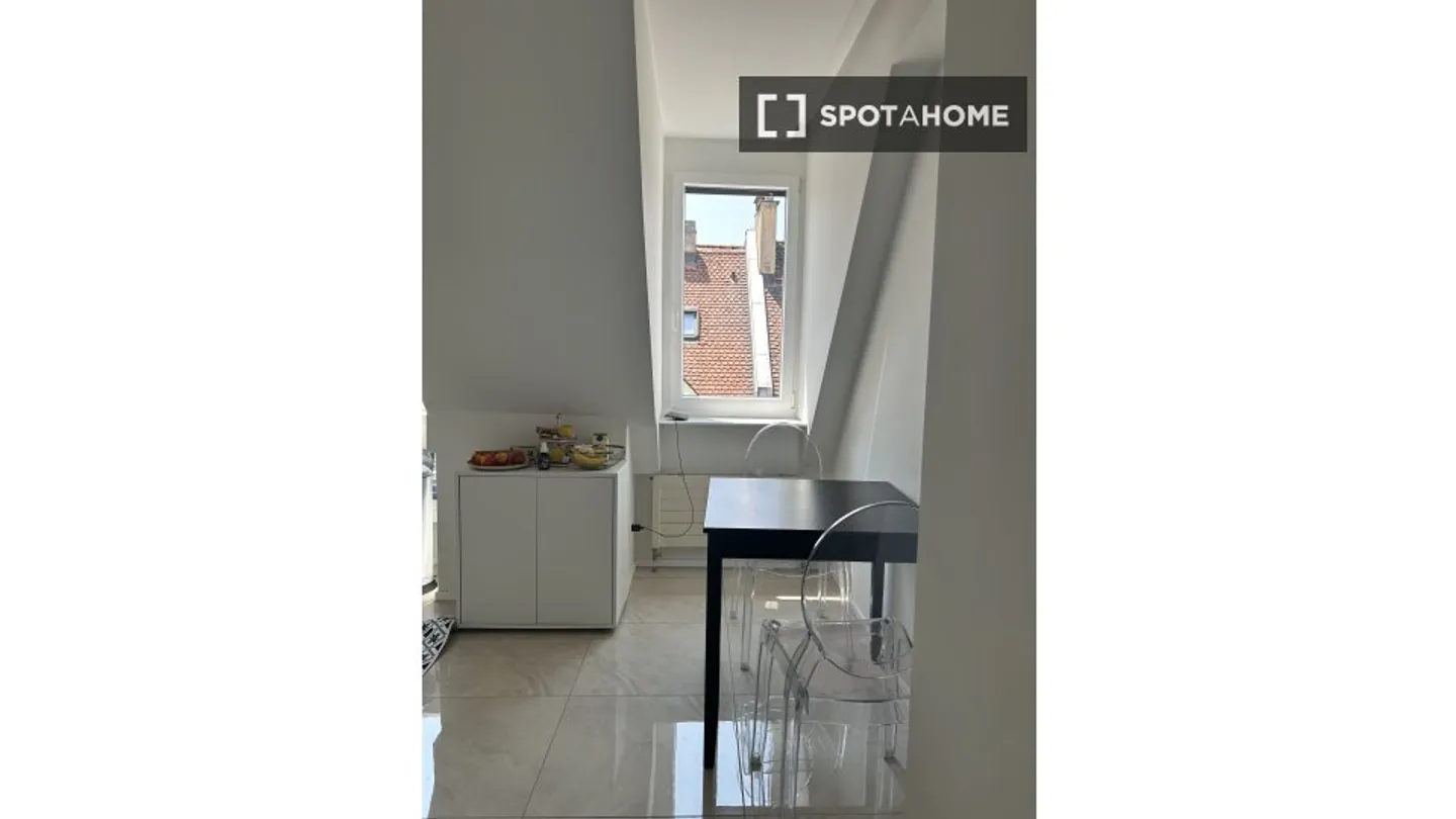 Modernes Apartment in Zürich - Foto 10 von 14