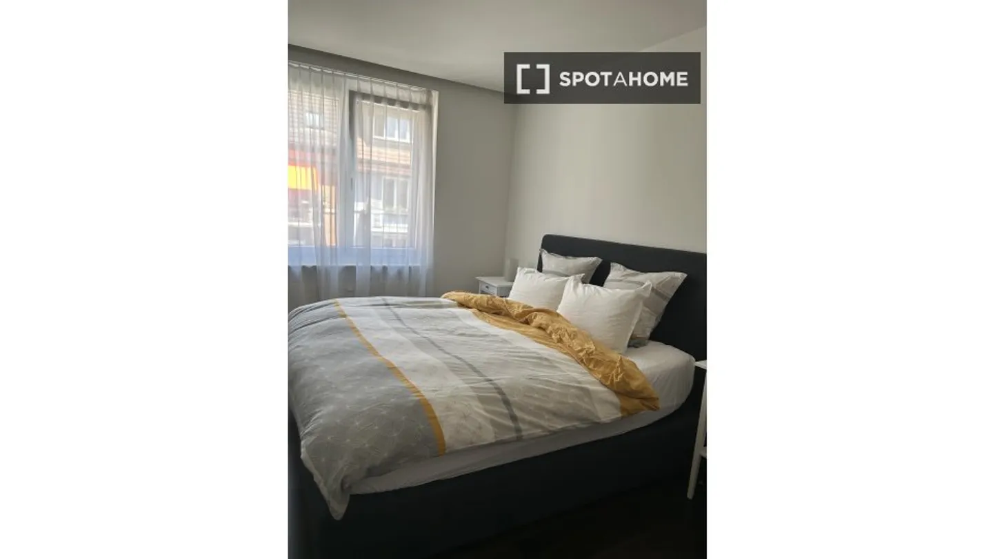 Modernes Apartment in Zürich - Foto 13 von 14