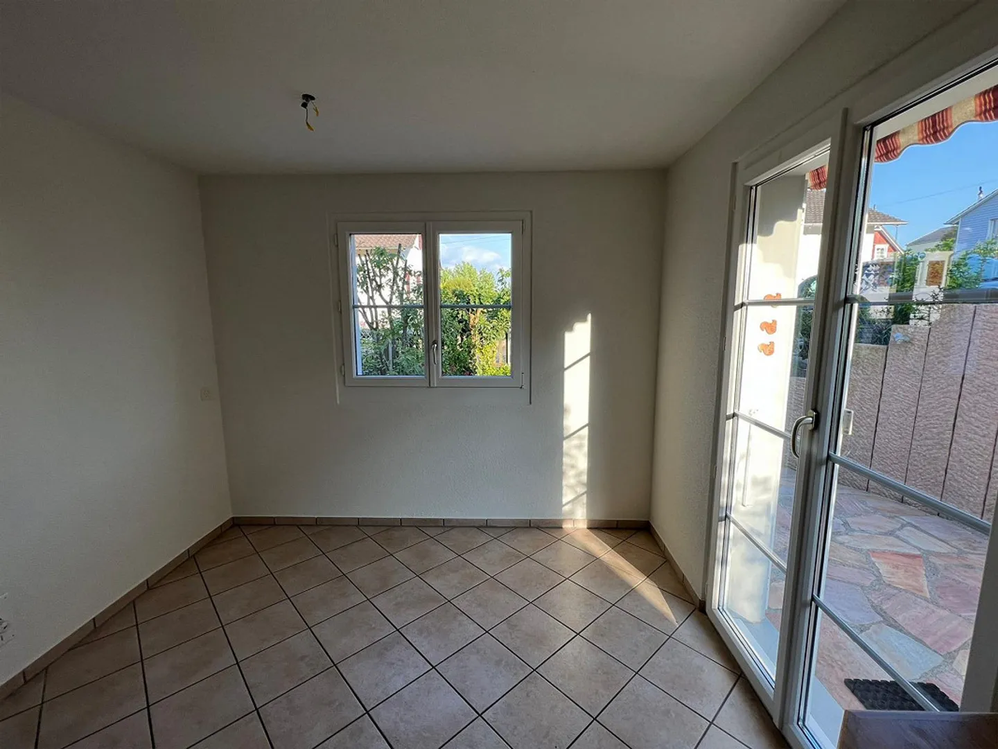 Freistehendes 5 1/2 Zimmer Einfamilienhaus - Foto 12 von 13