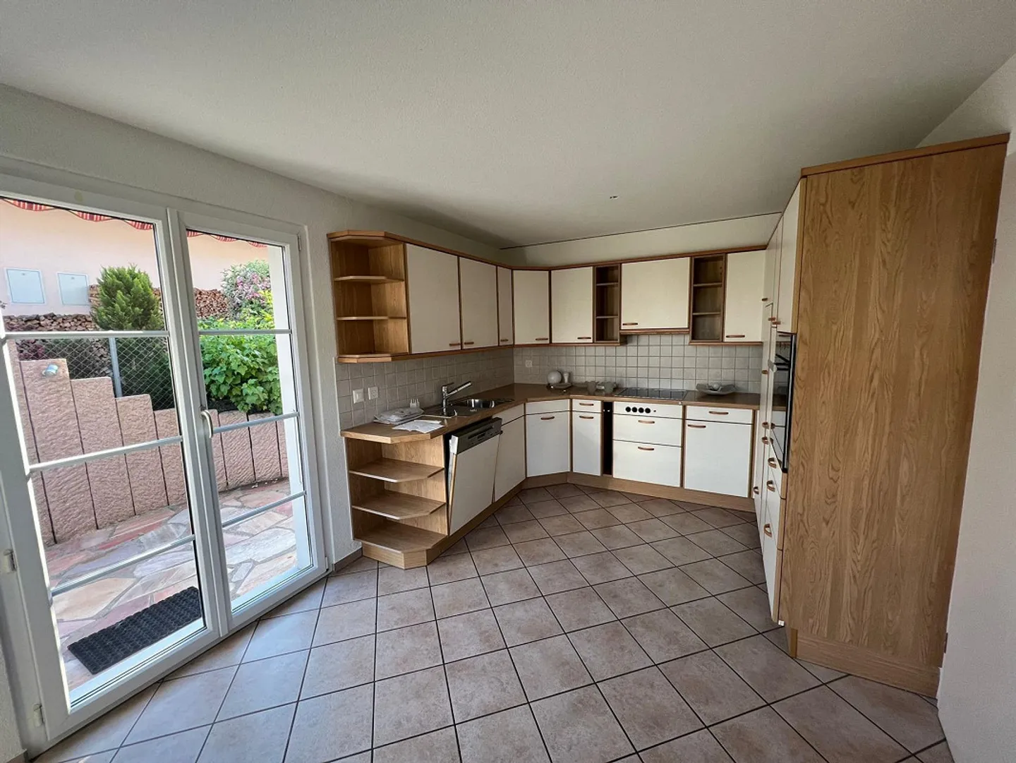 Freistehendes 5 1/2 Zimmer Einfamilienhaus - Foto 13 von 13