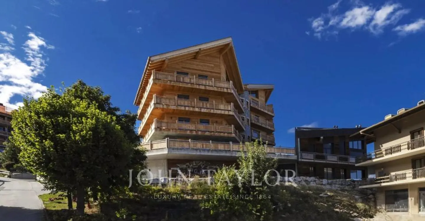 Appartement Charmant à Haute-Nendaz - Photo 8 sur 8