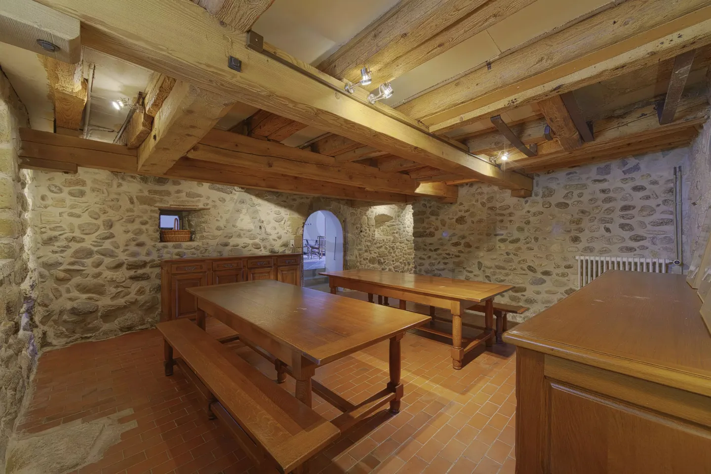 Historic Château in Satigny - Photo 6 of 15