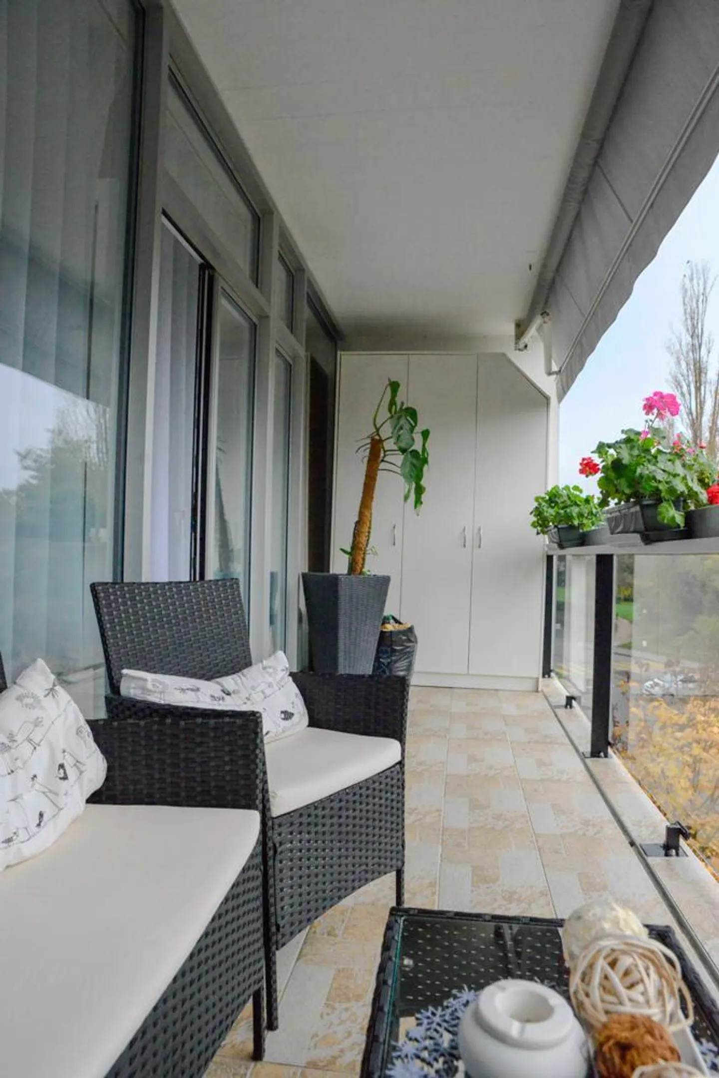 Appartement de 4 pièces entièrement rénové - Photo 6 sur 6