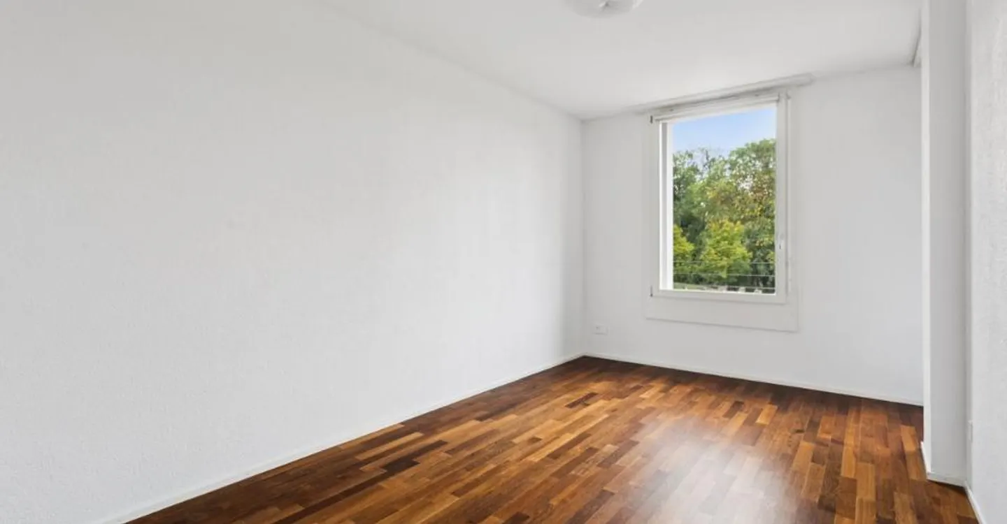 Appartamento luminoso di 3,5 locali con loggia - Foto 5 di 10