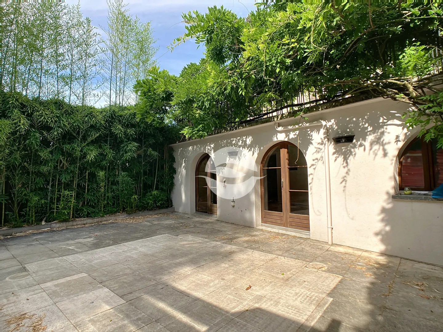 Charming Village House with Pool - Photo 16 of 17