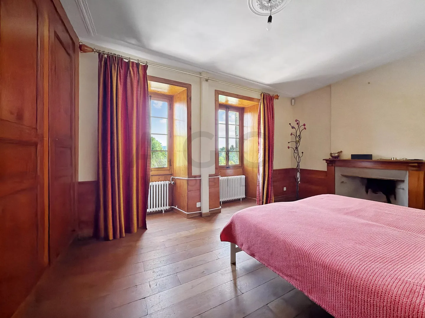 Historic Château in Satigny - Photo 10 of 15