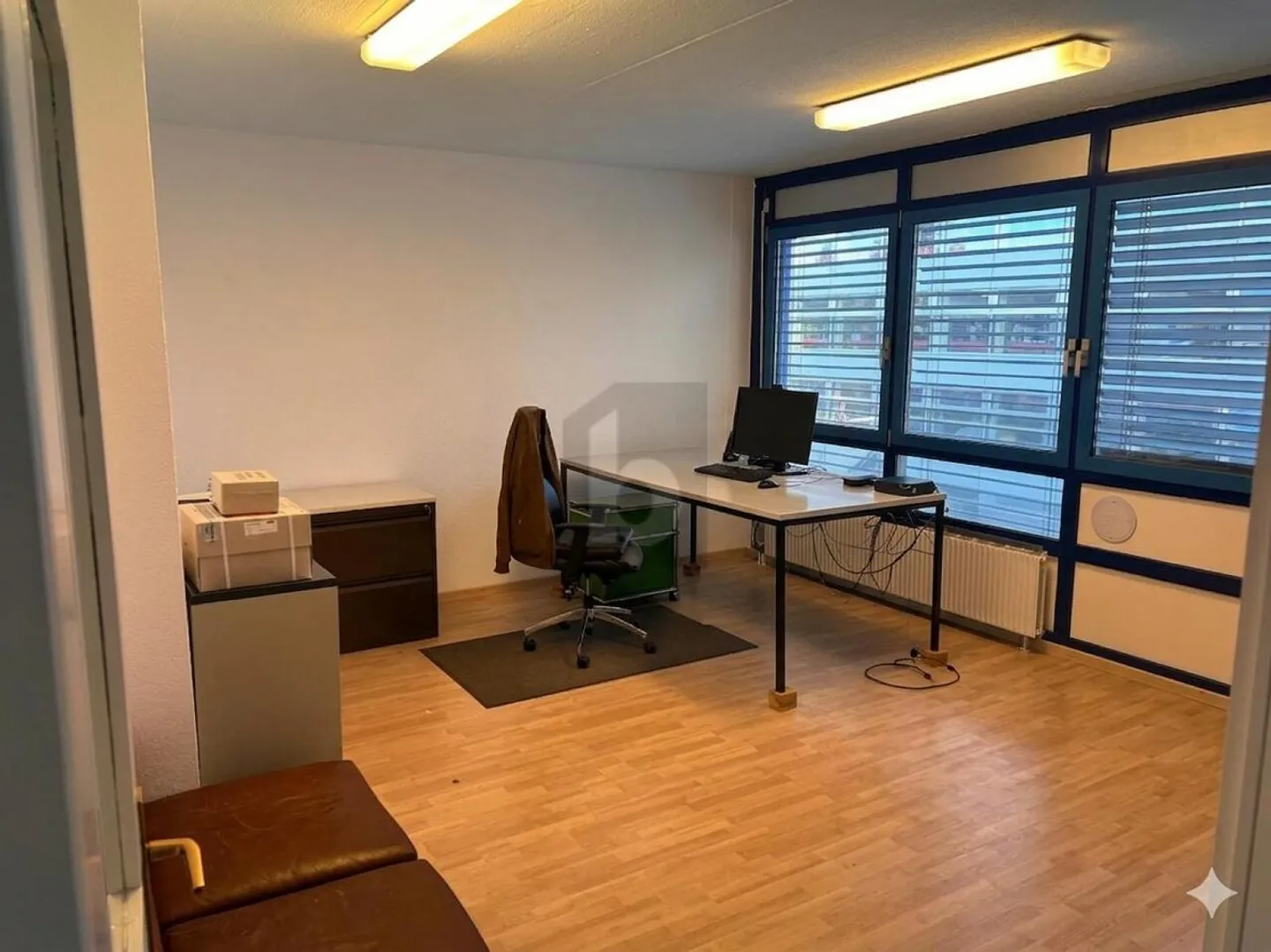 2 UFFICI IN AFFITTO IN UN EDIFICIO INDUSTRIALE - Foto 4 di 6